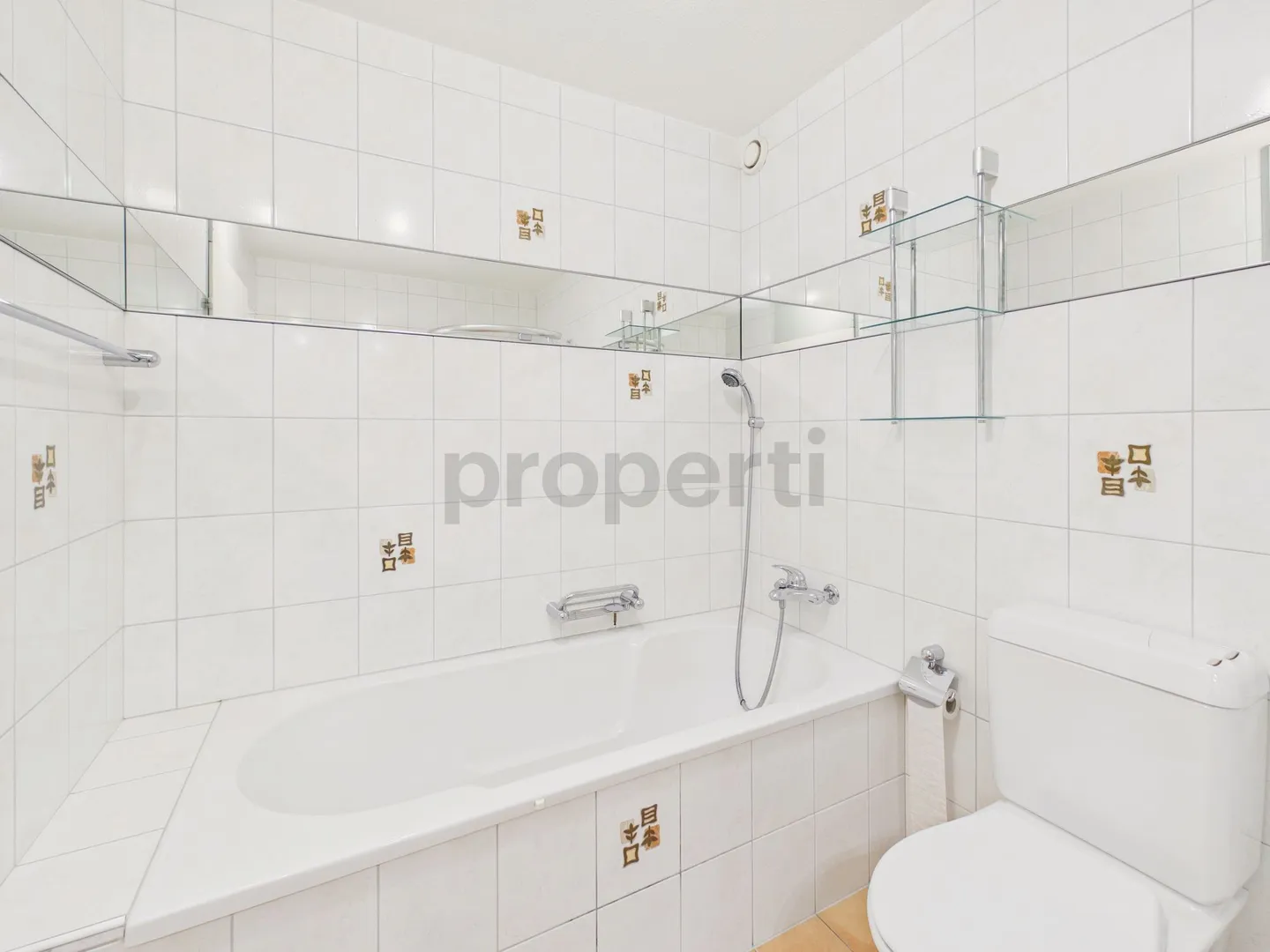 Helle 4.5-Zimmer-Wohnung in Rebstein - Foto 11 von 13