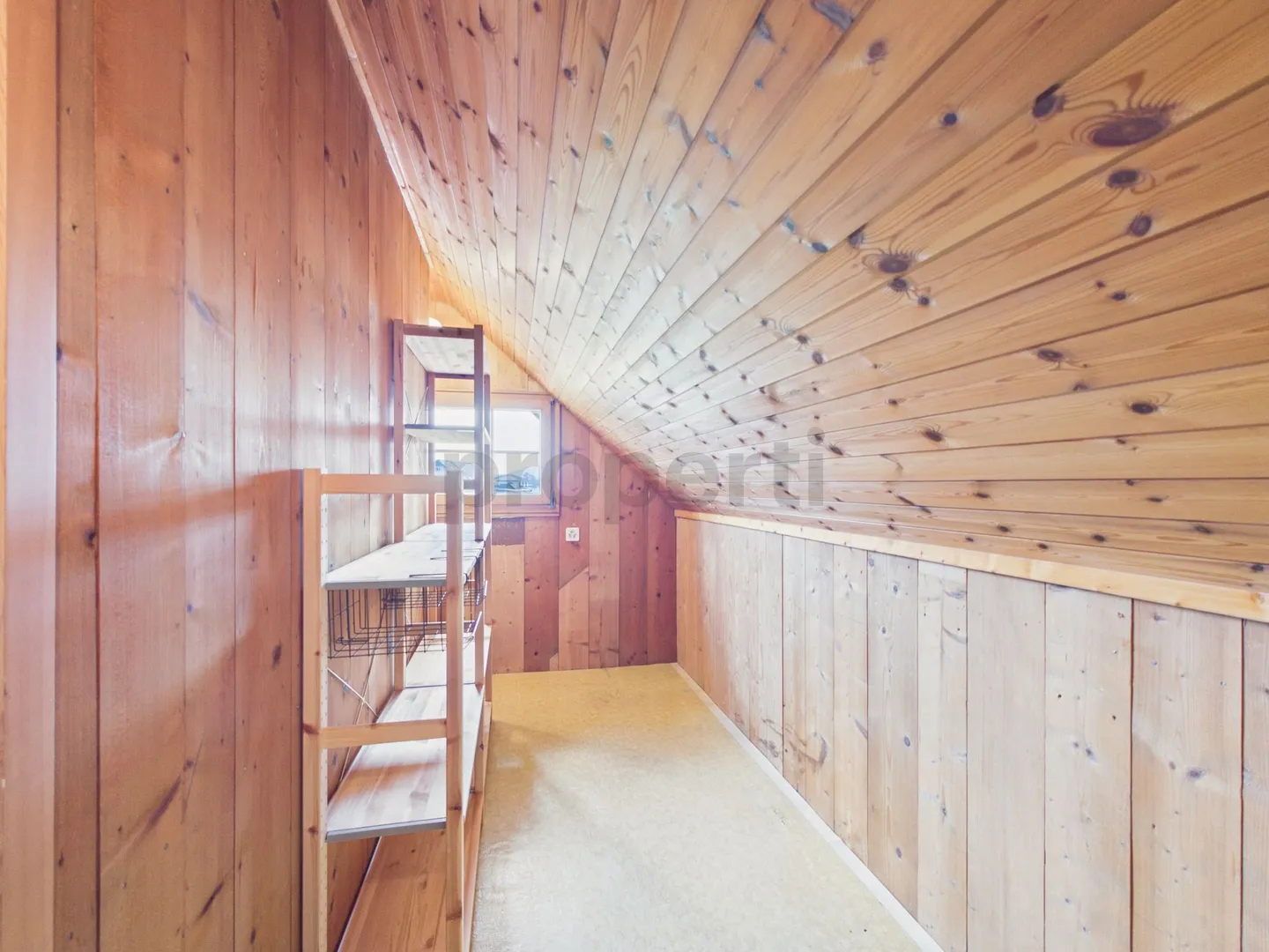 Helle, gemütliche 3.5-Zimmer-Wohnung in Orpund - Photo 8 of 12