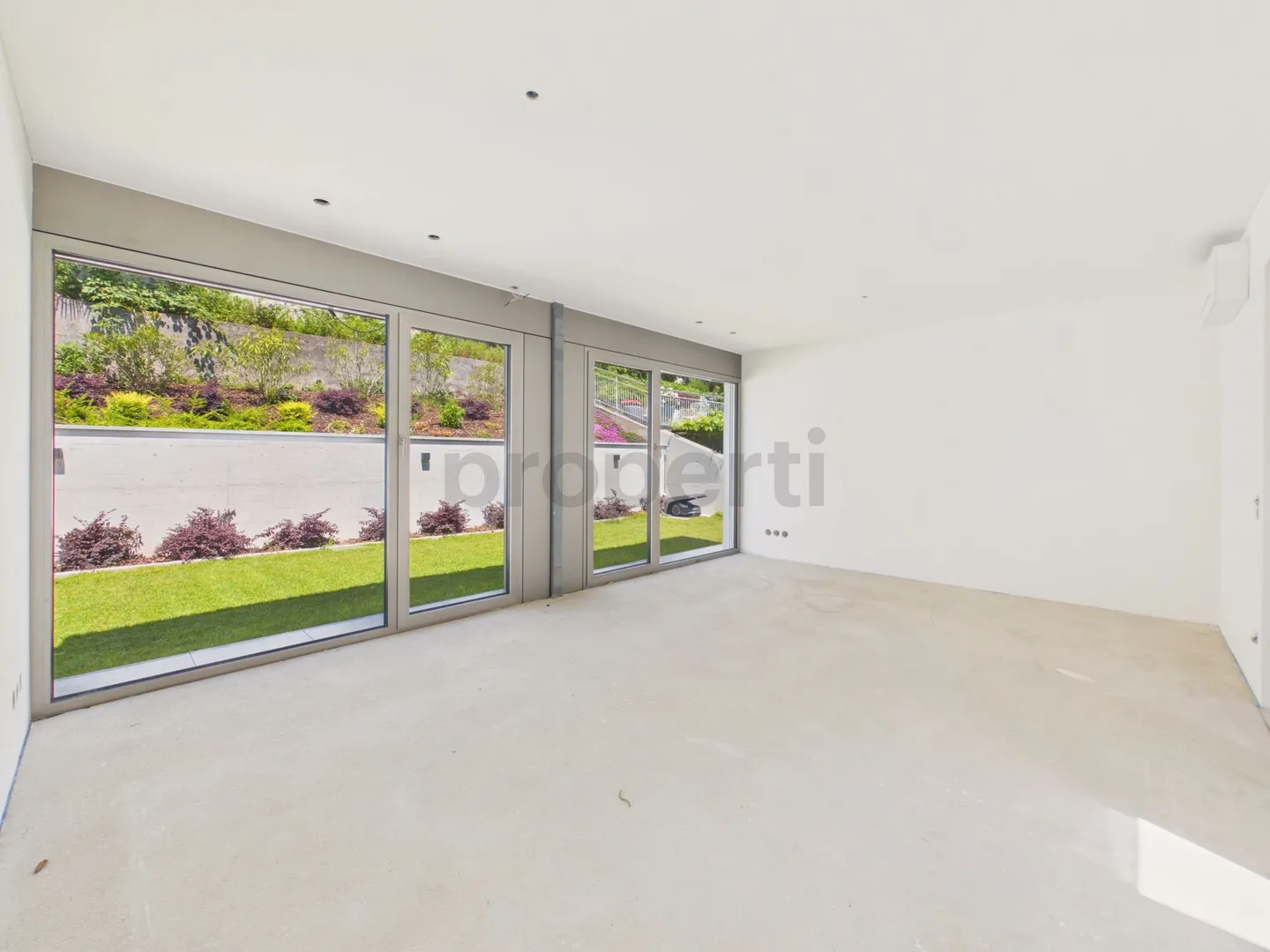 Modern penthouse 4.5 rooms with large balcony, Brione sopra Minusio - Photo 5 of 13