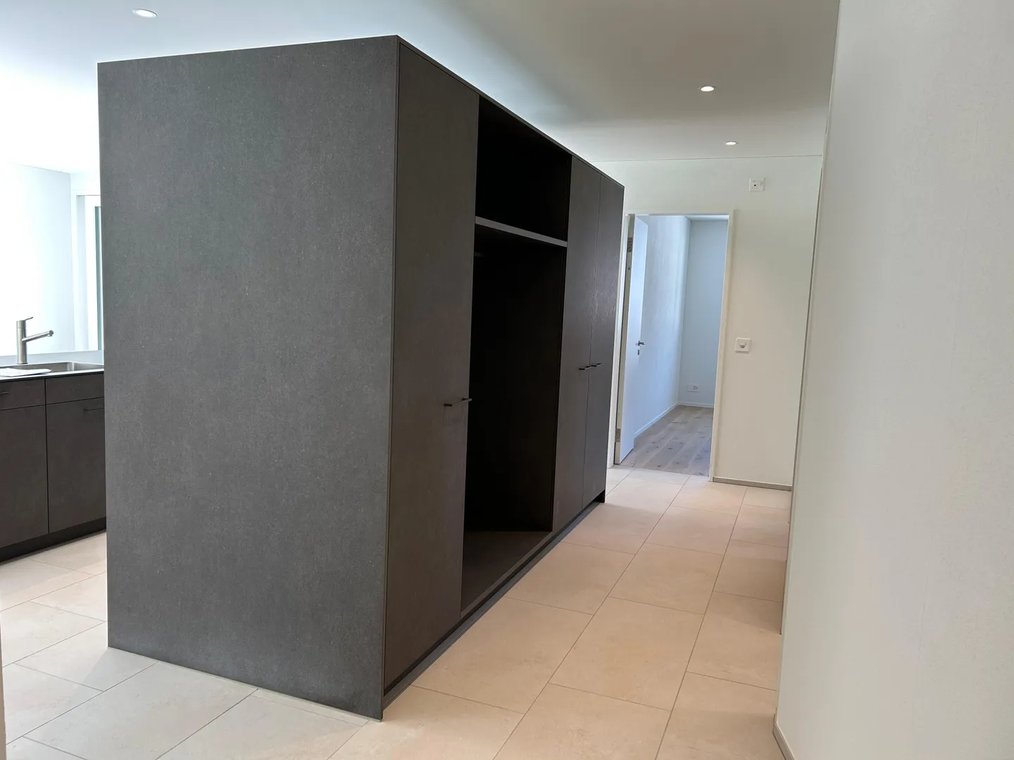 Moderne 3.5-Zimmer-Wohnung in Flums - Foto 5 von 12