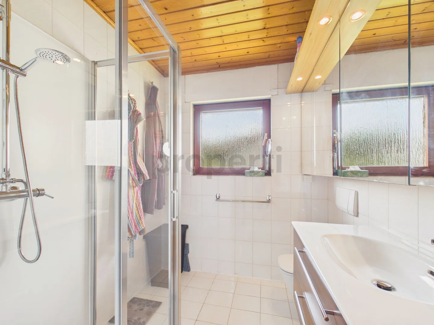 Elegant three-room apartment with cellar, Vacalo - Photo 11 of 12