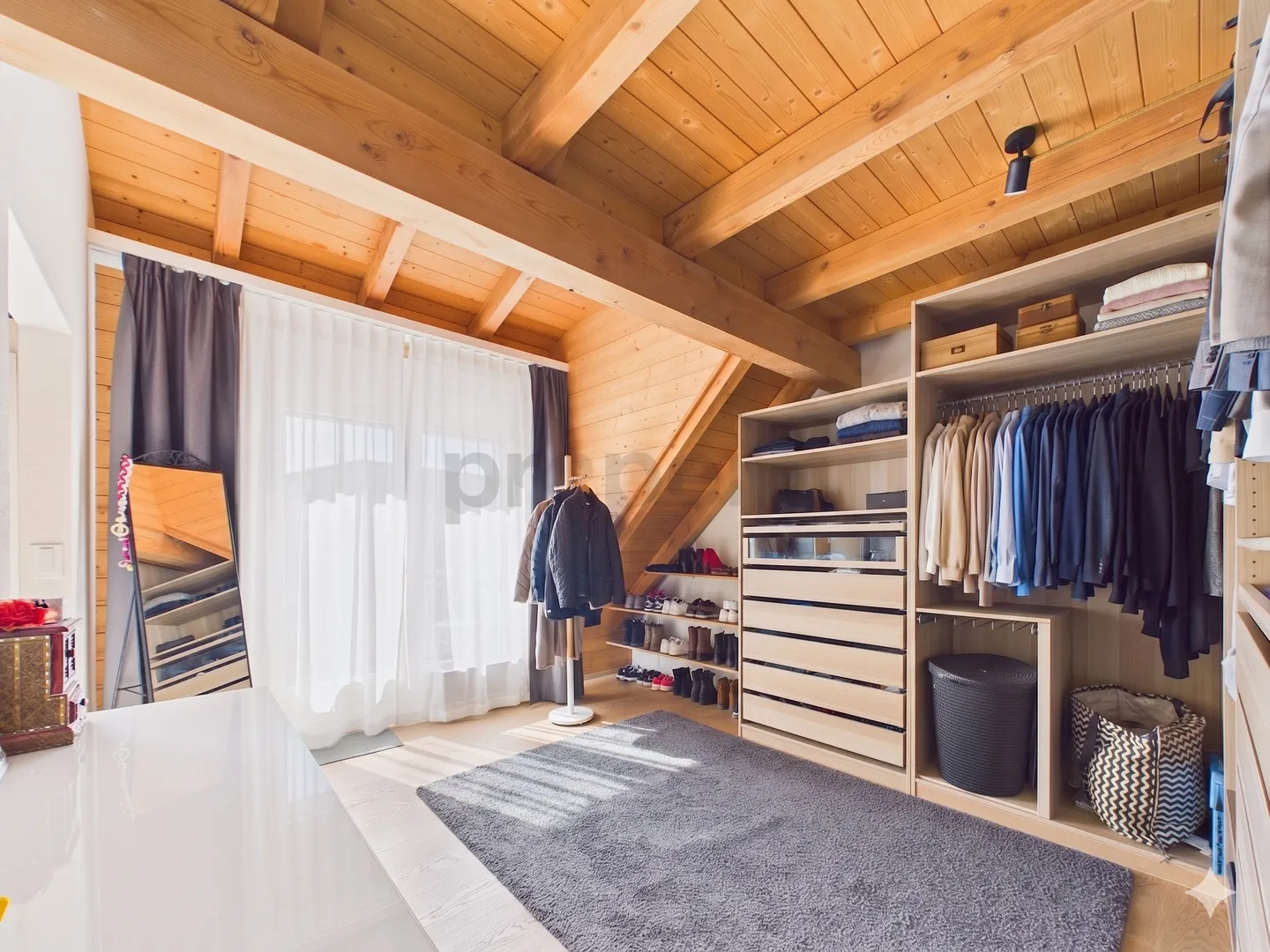 Magnifique appartement en duplex dans un emplacement adapté aux familles - Photo 6 sur 12