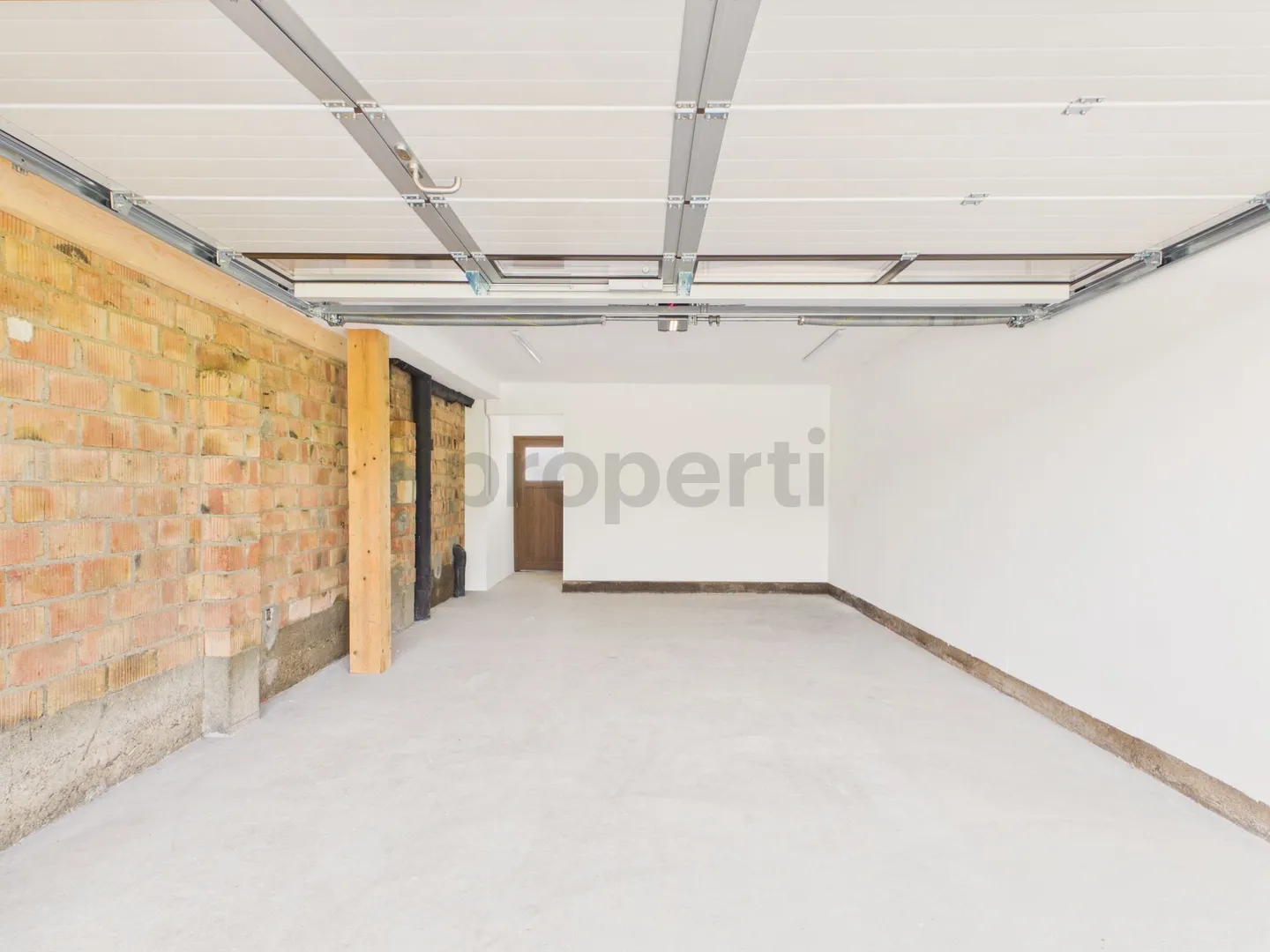 Modernes 3.5-Zimmer-Farmhaus mit praktischem Stauraum, Gunzwil - Photo 11 sur 13