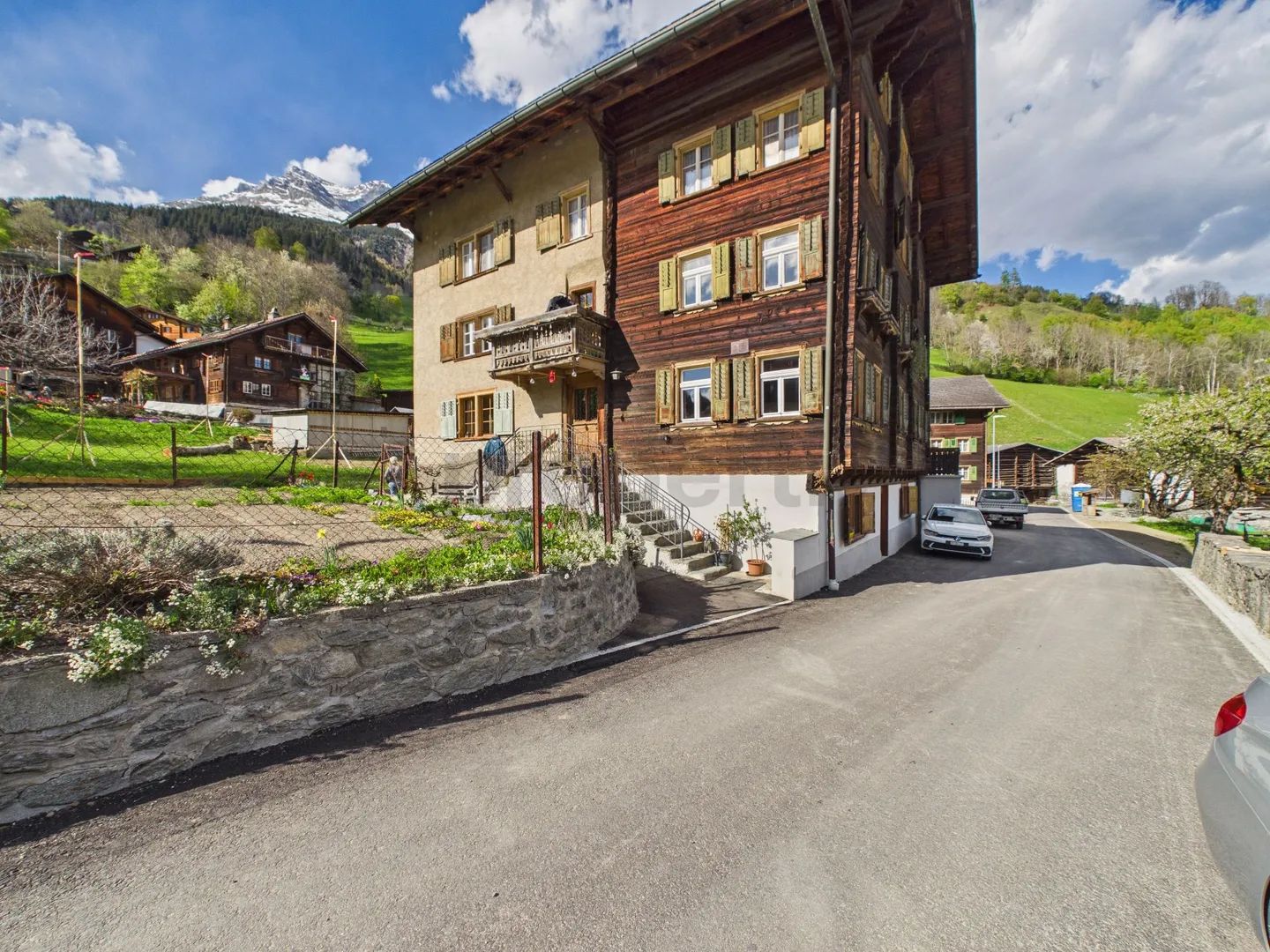 7,5 pièces, 139 m², 2ème étage & combles - Photo 12 sur 13