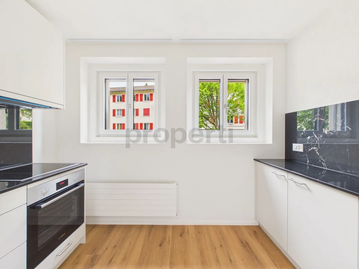 Elegante 3.5-Zimmer-Wohnung in Luzern - Foto 4 von 13