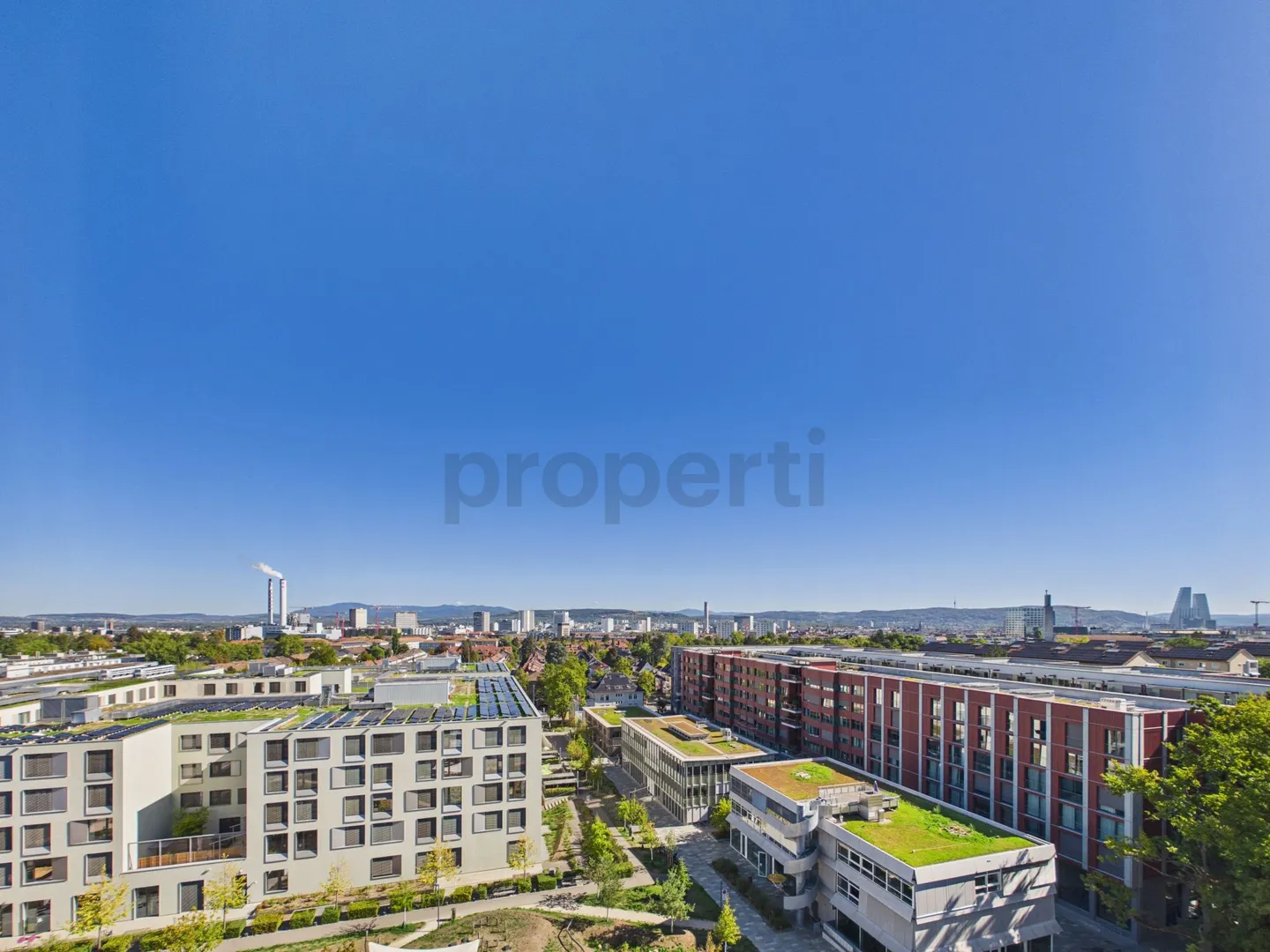Modern Apartment with Rooftop Terrace - Photo 7 of 9