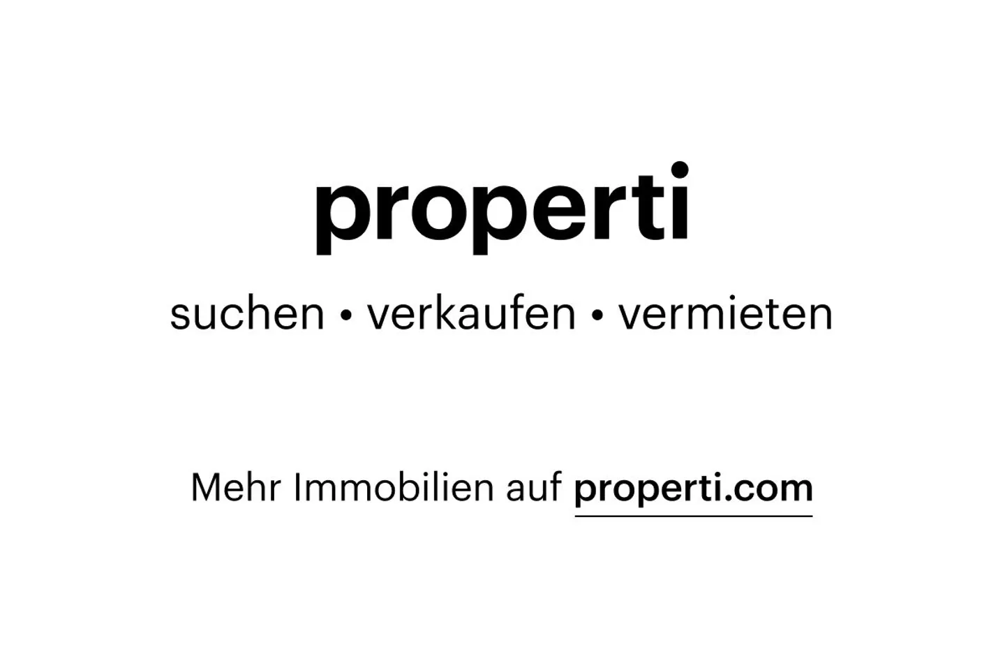 3-Zimmer-Wohnung mit Gartensitzplatz in ruhiger Lage in Brunnadern - Photo 5 of 7