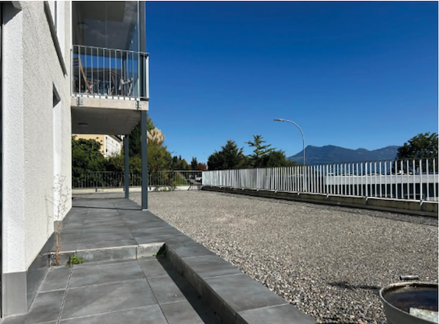 Appartement Loft Neuf Attrayant à Lucerne - Photo 11 sur 12