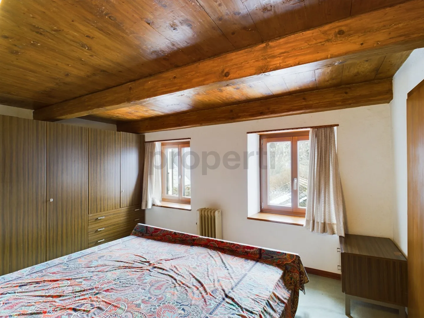 Cozy rustic house for sale in the beautiful Blenio Valley - Photo 6 of 12