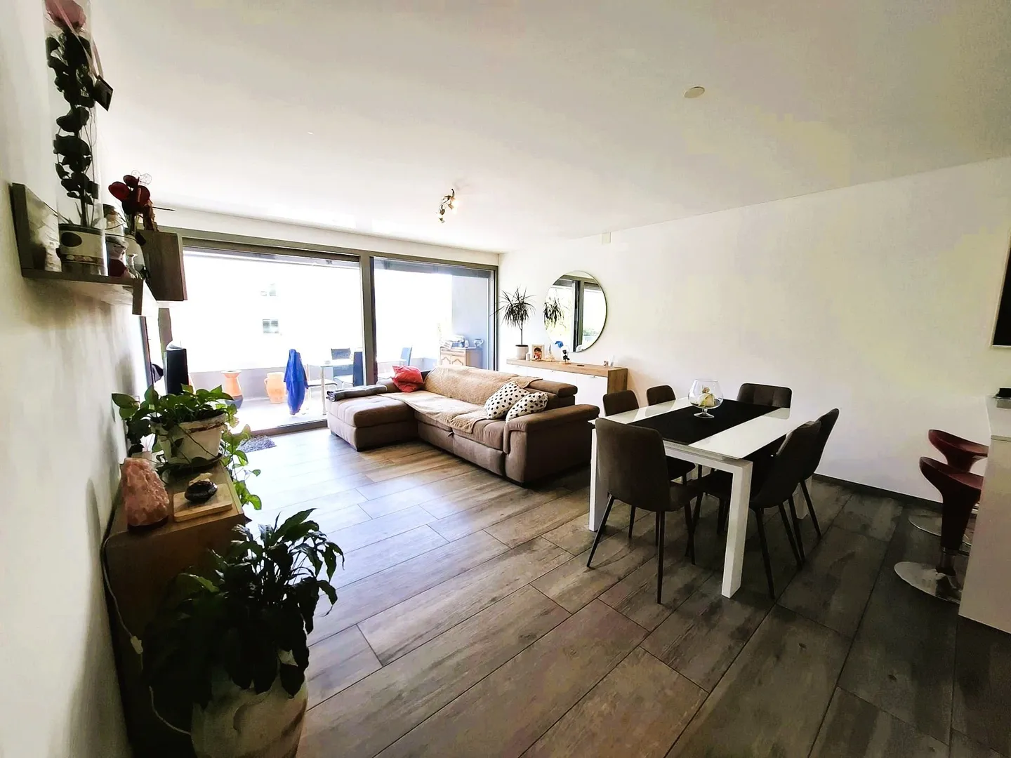 Appartement 3.5 pièces à Locarno - Résidence Arteria - Photo 4 sur 13