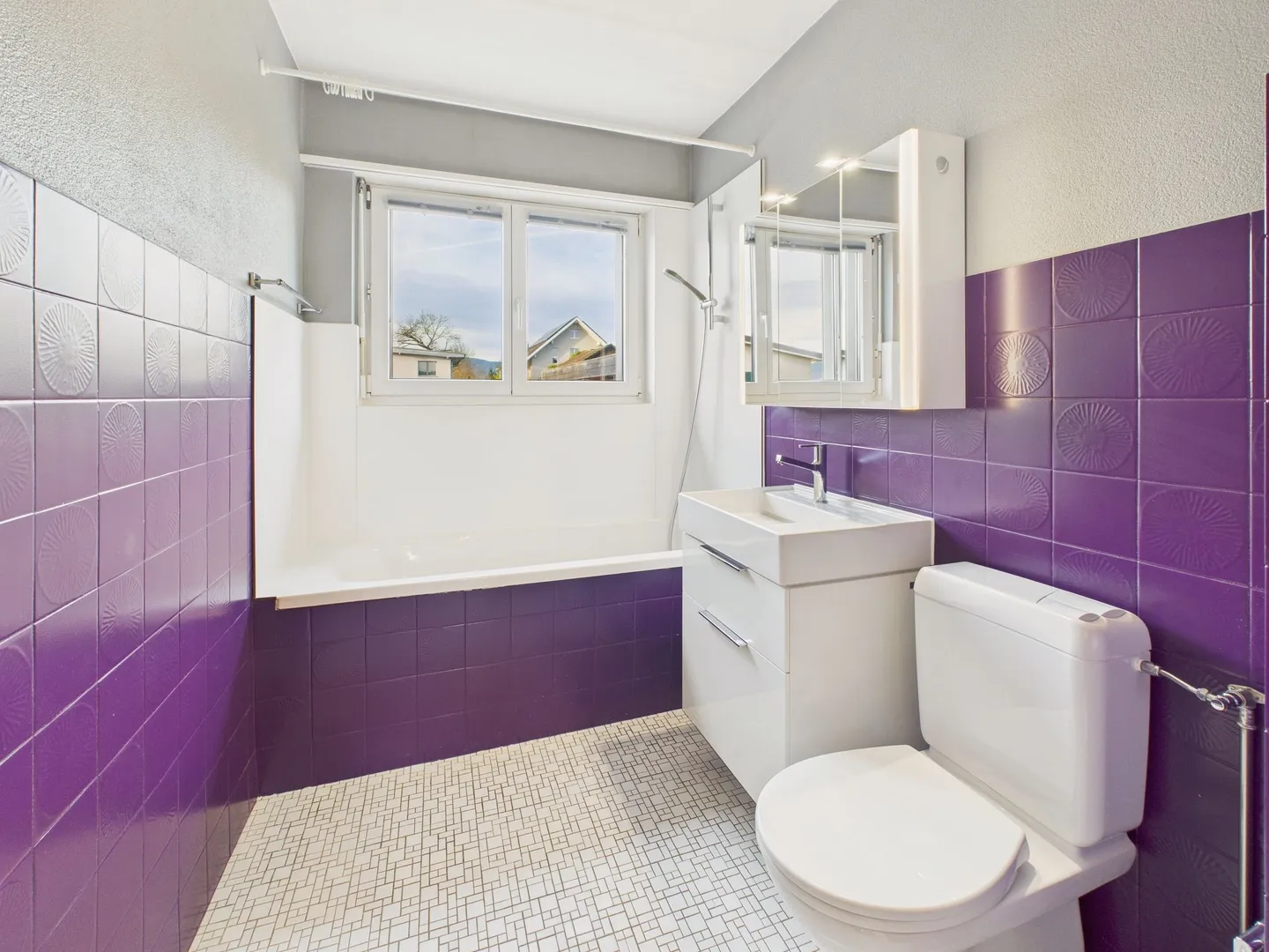 Charming 5.5-room single-family house with garden in Herzogenbuchsee, Canton BE - Photo 12 of 13