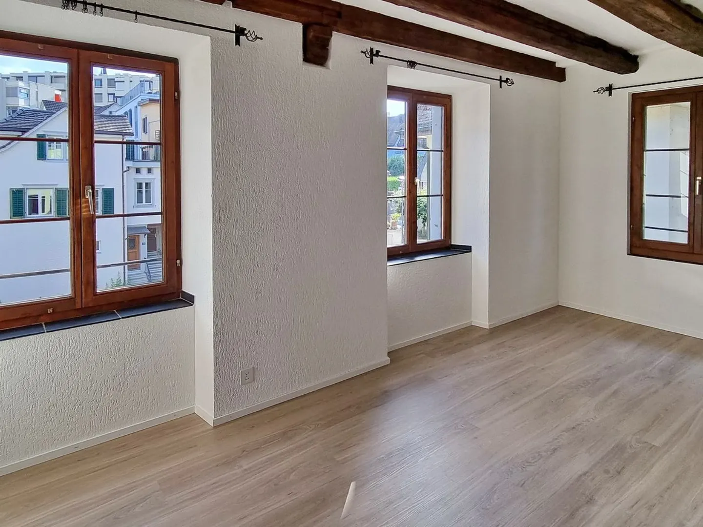Zentrale Lage am Bahnhof, Helle Räume & Optimal Vernetzt! - Photo 5 sur 7