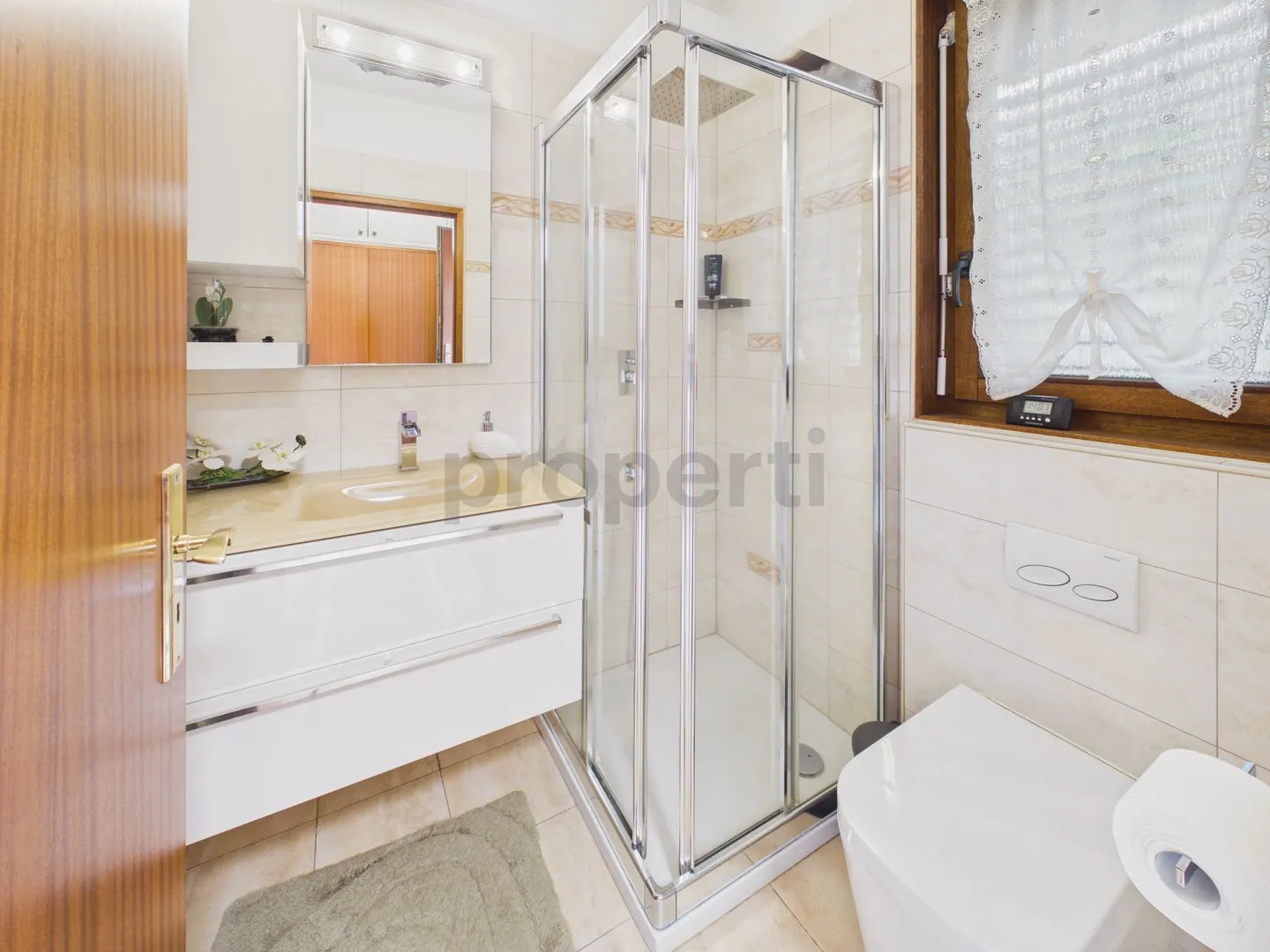 Energieeffizienz, Privater Garten & Maximale Privatsphäre! - Foto 5 von 7