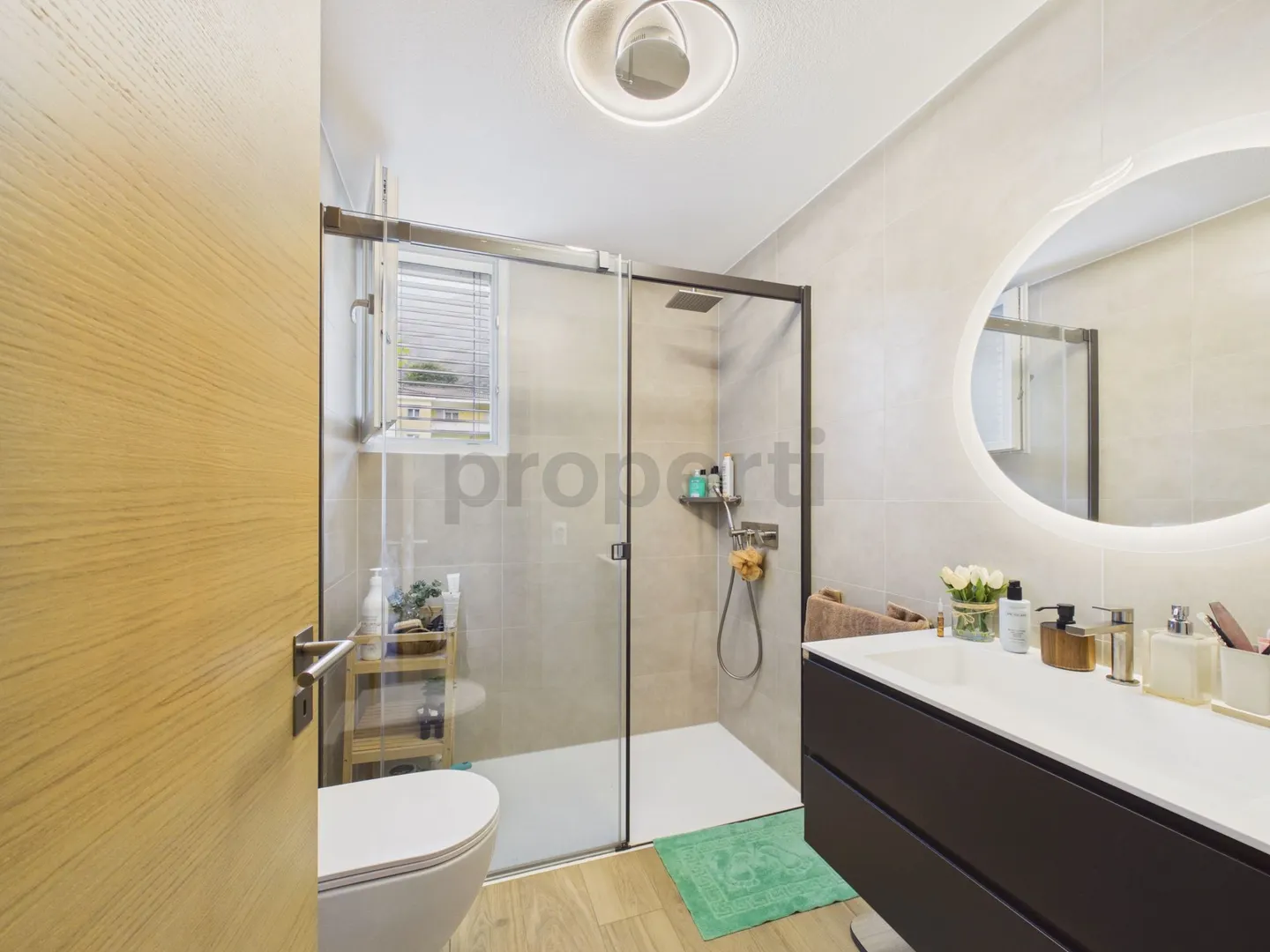 Jardin Privé de 122 m², Grande Terrasse Couverte & Exposition Sud ! - Photo 7 sur 13