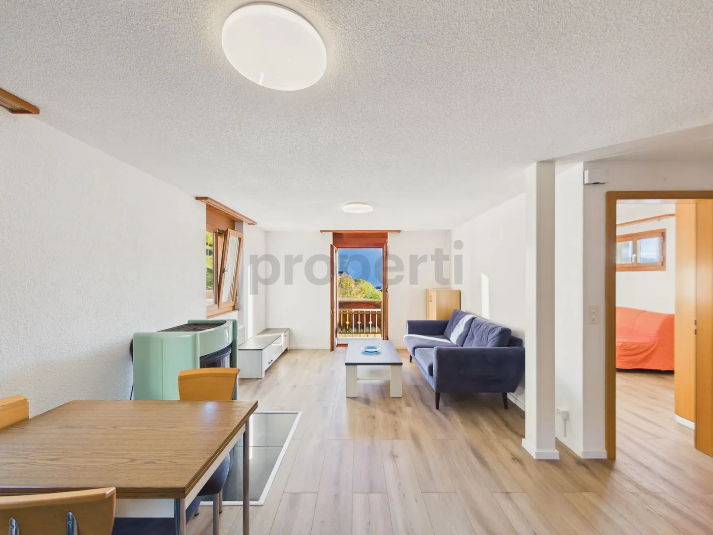 Detached house with two apartments, at the gates of the ski areas! - Photo 4 of 10