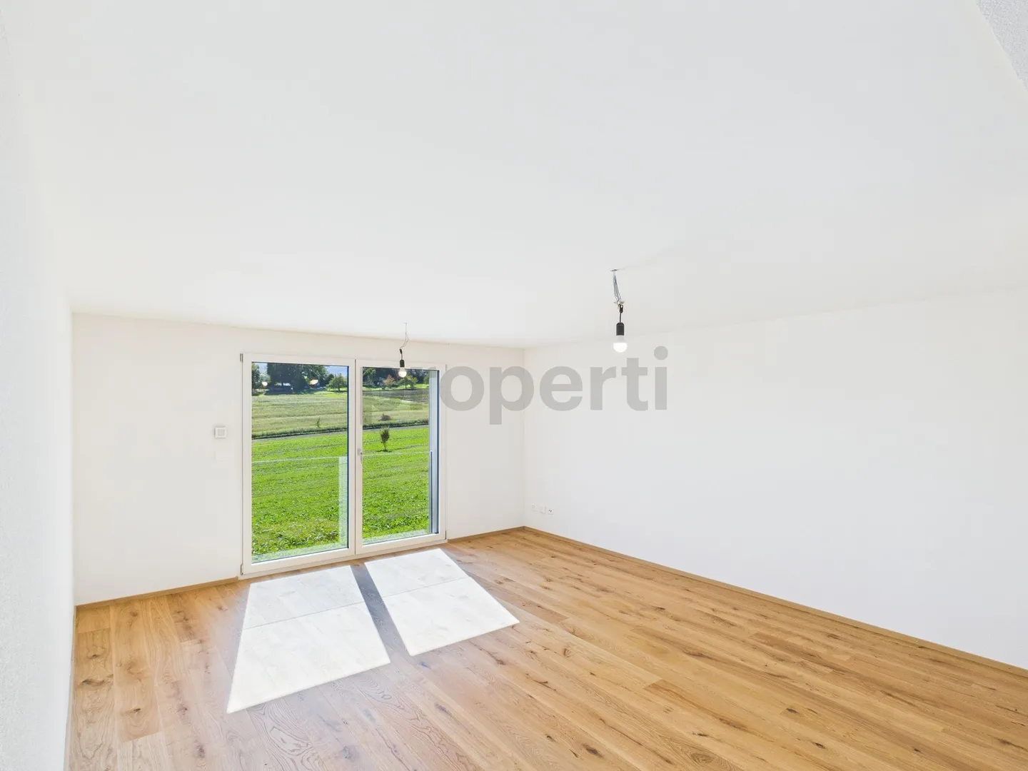 Exklusive 2.5-Zimmer-Einliegerwohnung in Oberwil - Foto 4 von 13