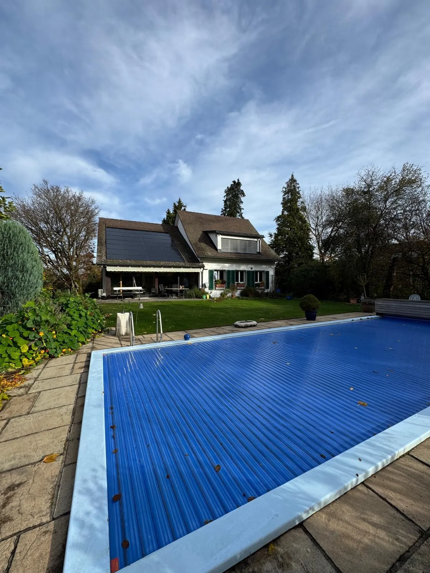 Cozy single-family home with 6 rooms in Langenthal, BE - Photo 1 of 4