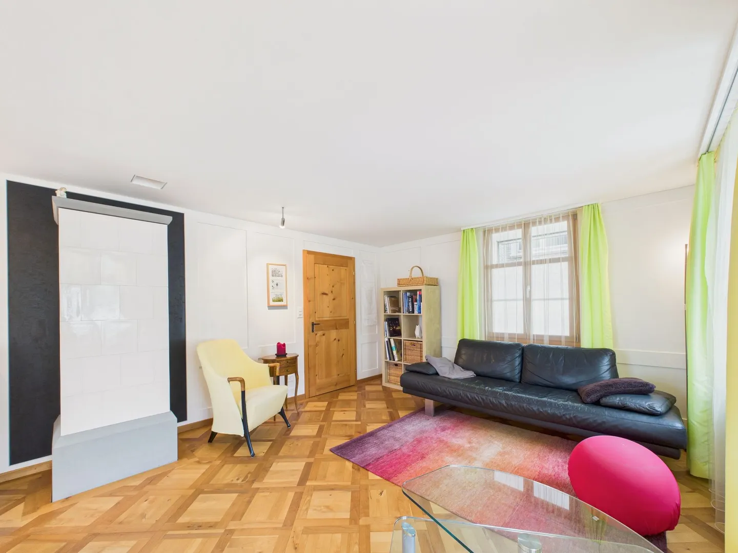 Cozy 5.5-room single-family house in Wolfhalden - furnished - Photo 2 of 13