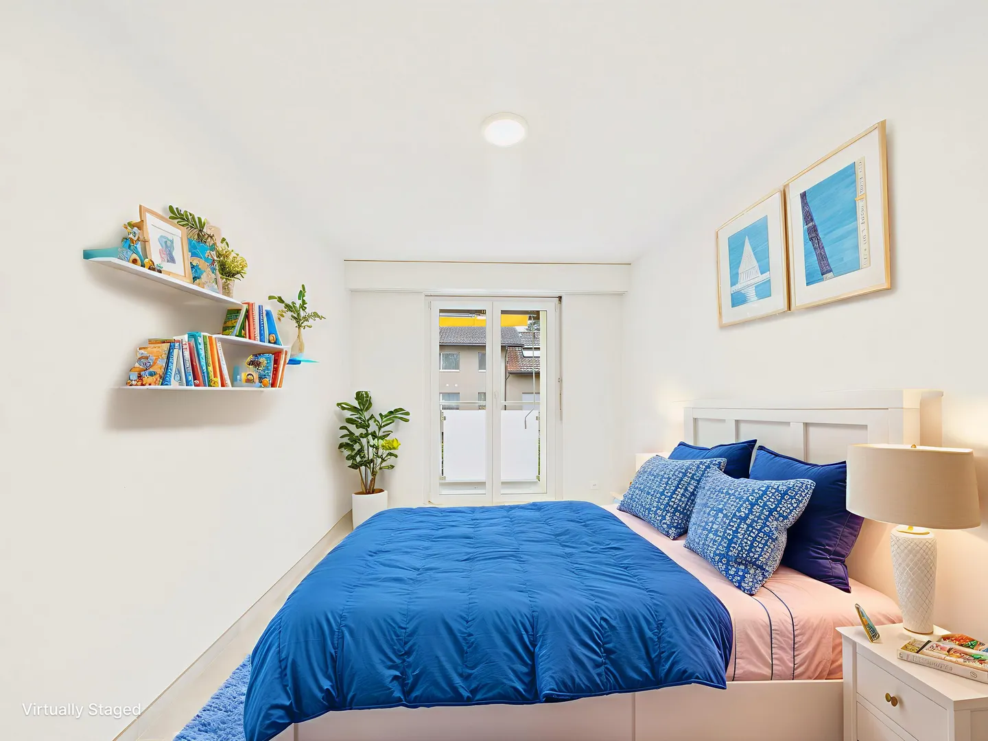 Charmantes 5.5-Zimmer Reihenhaus in Wilen b. Wollerau - Foto 9 von 13