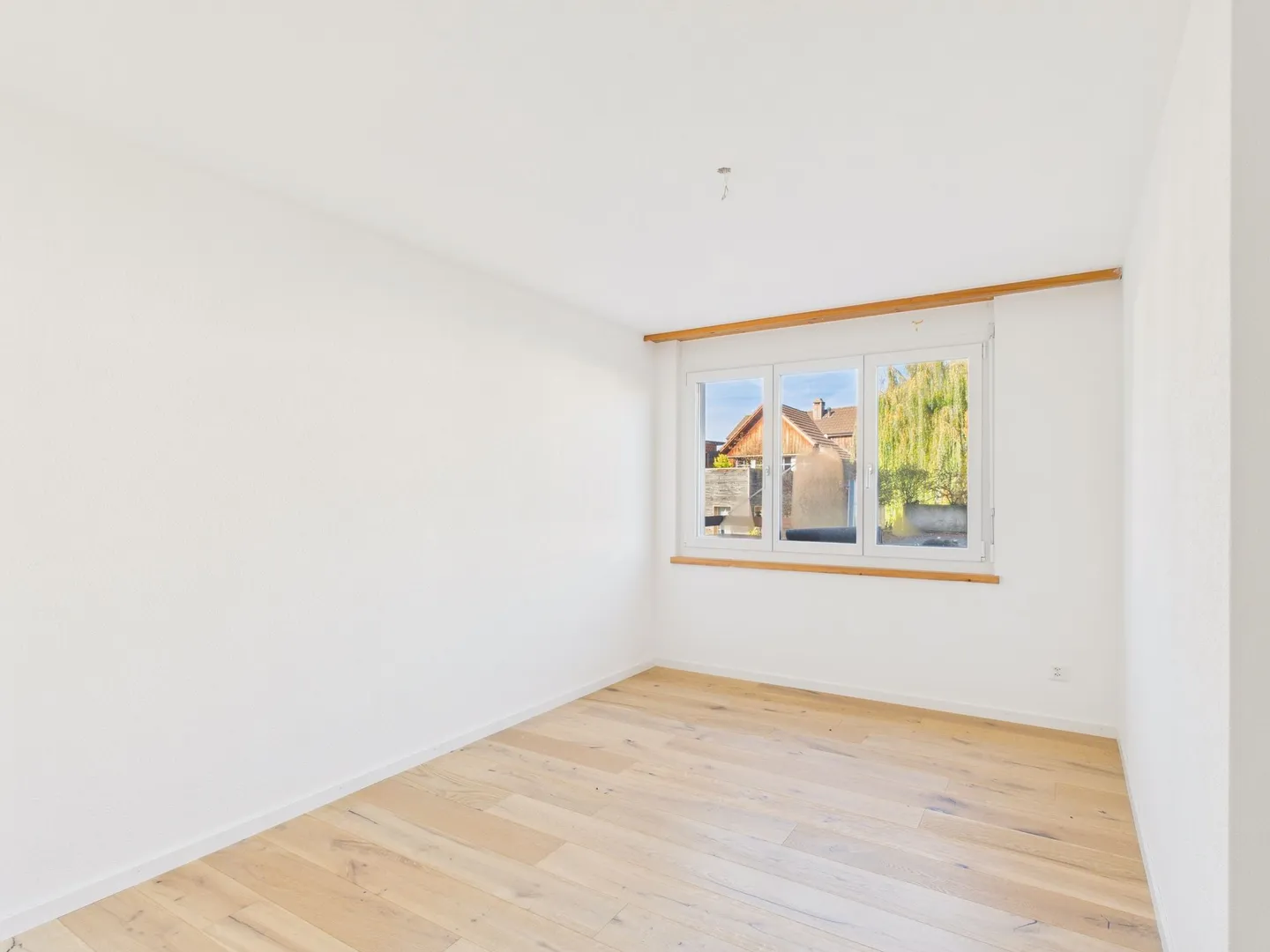 Renovated Apartment in Flawil - Photo 9 of 13