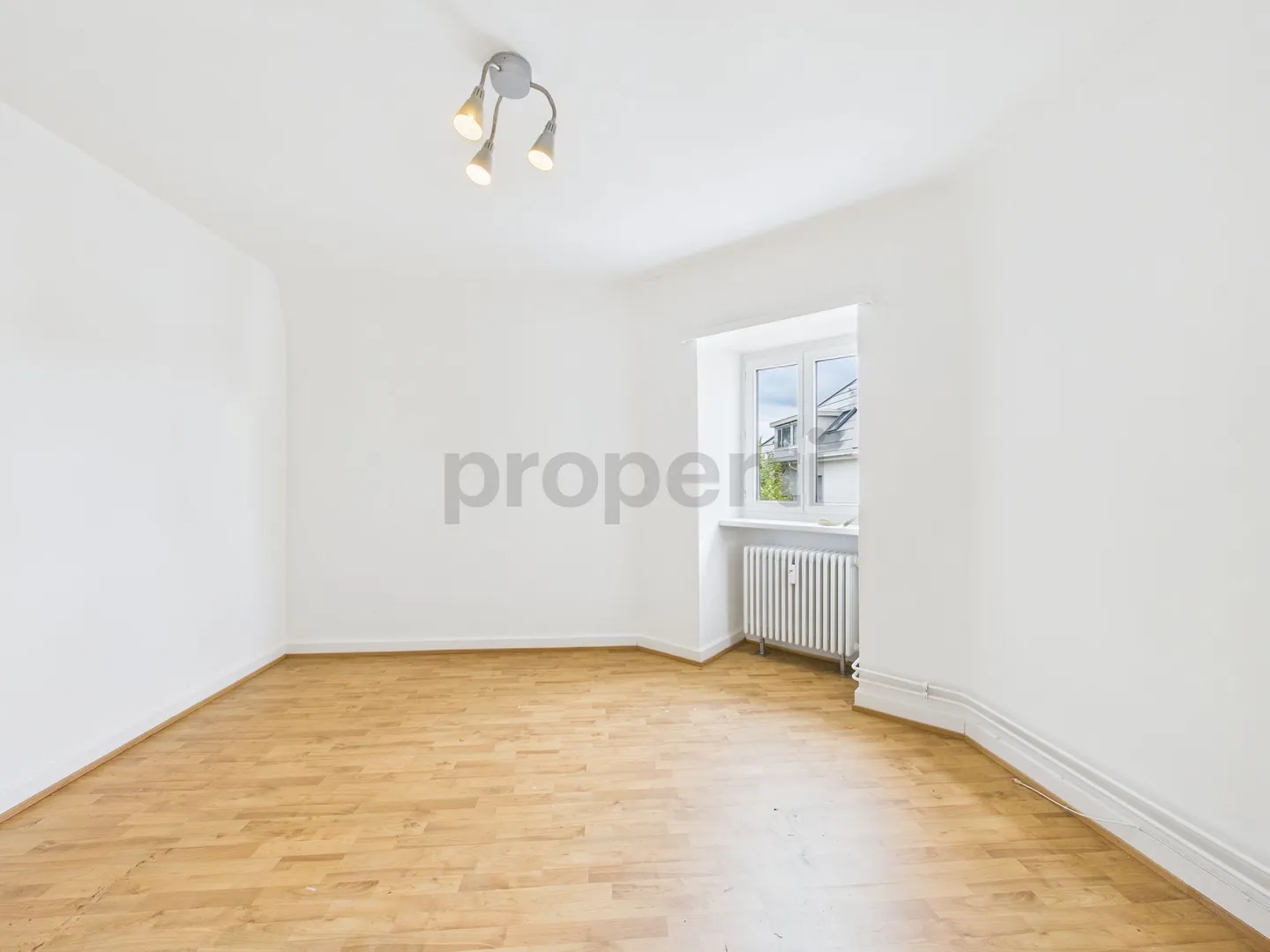 Charming 3.5-room apartment in Allschwil, Canton BL - Photo 4 of 8
