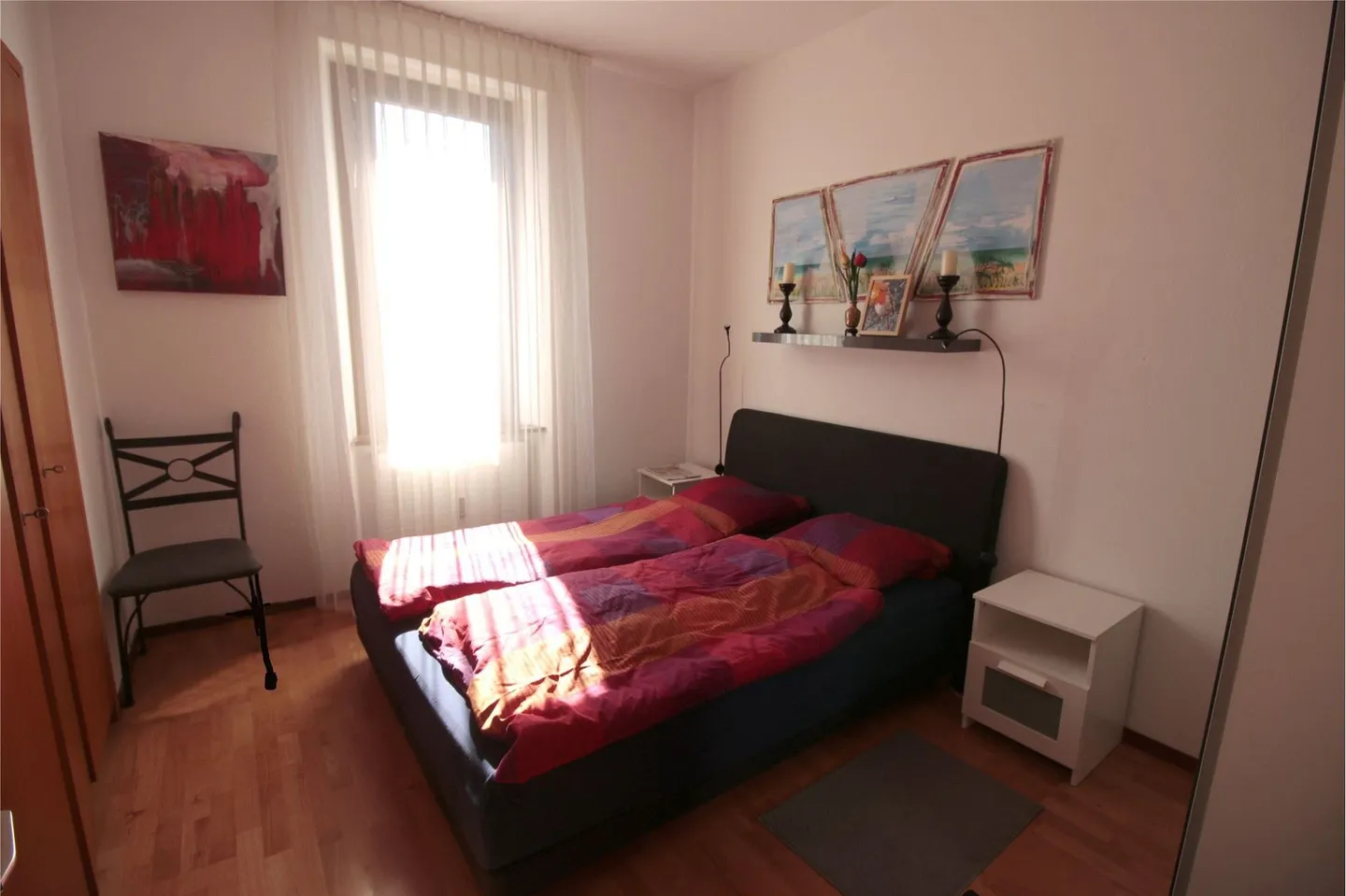 Prestigiosa proprietà con tre appartamenti indipendenti e grande giardino  Carona - Photo 7 sur 13