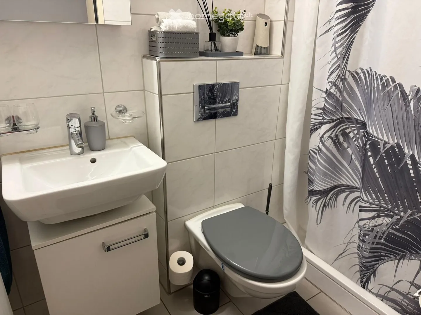 Helle 3.5-Zimmer Wohnung mit Balkon in Volketswil - Foto 8 von 13