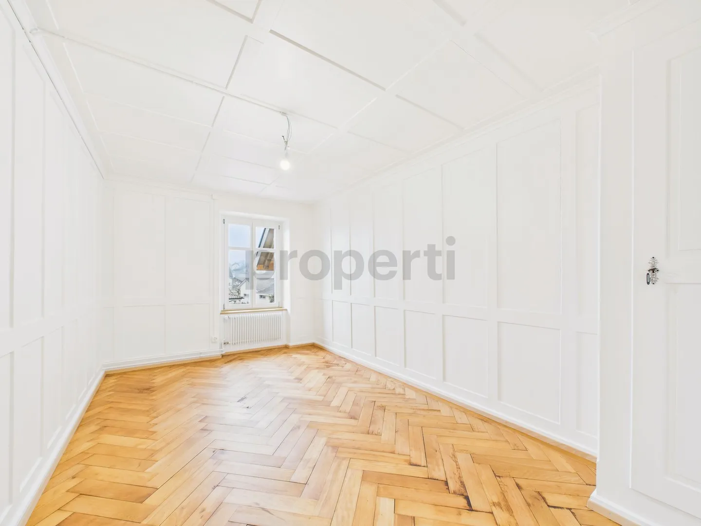 Charming 4.5-Room Apartment in Trasadingen - Photo 8 of 12