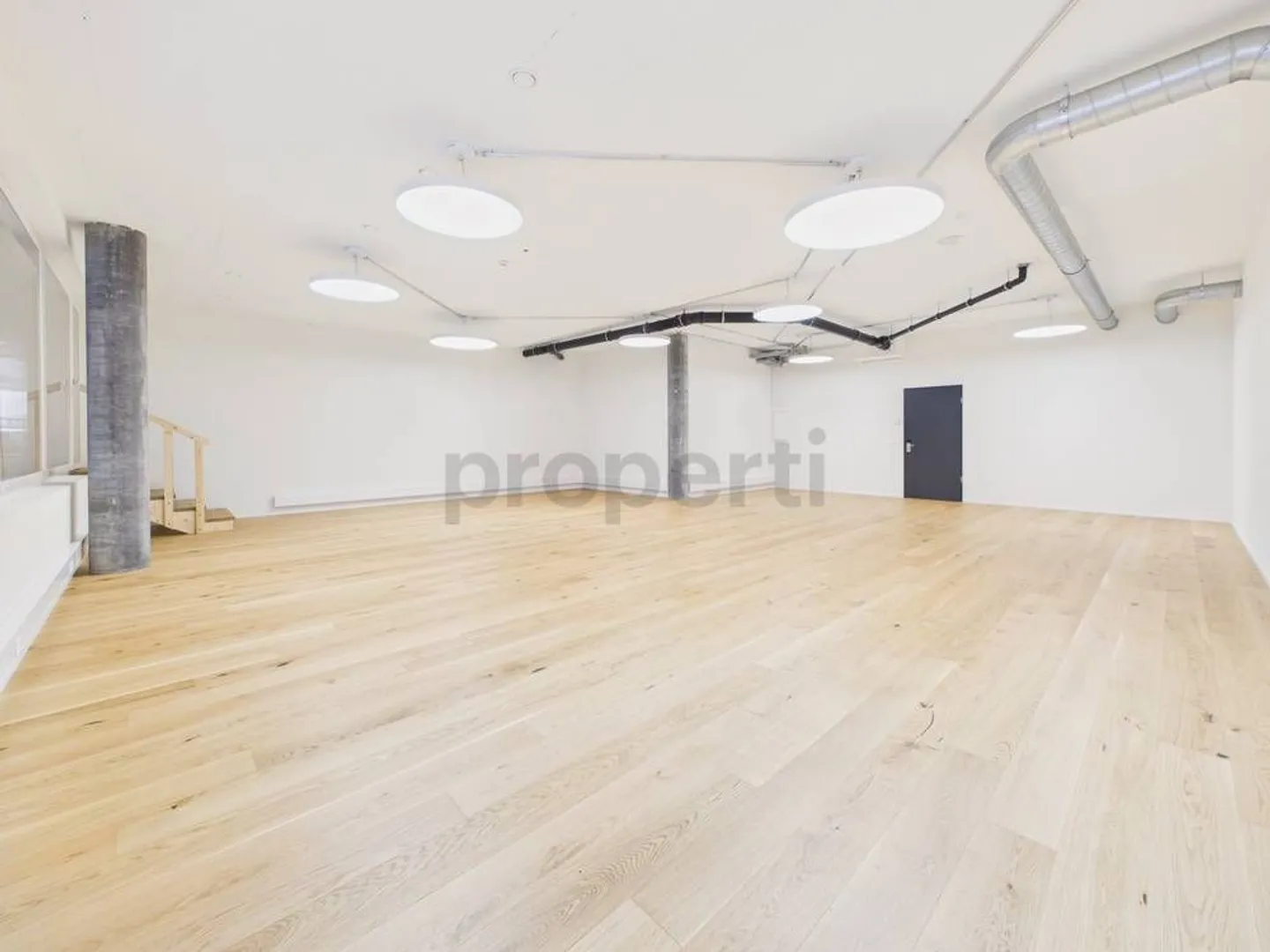 Espace de bureau moderne dans un emplacement central à Spreitenbach - 2 mois de loyer gratuit ! - Photo 7 sur 8