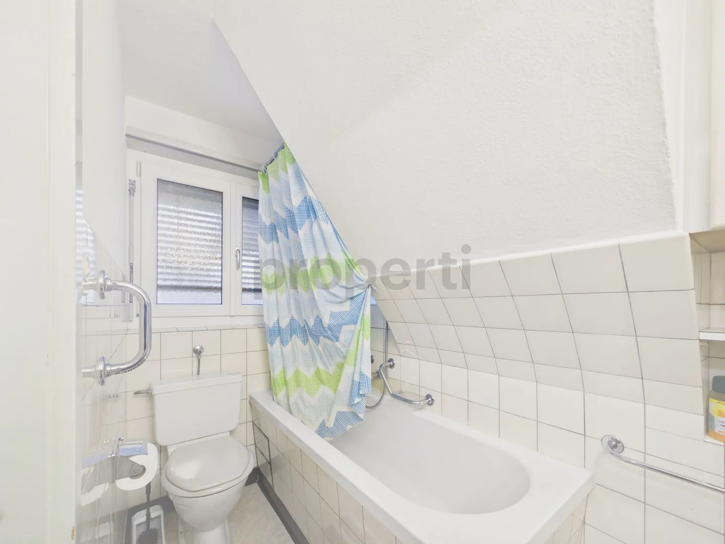 Charmante appartement 3.5 pièces avec balcon, Liestal - Photo 8 sur 9