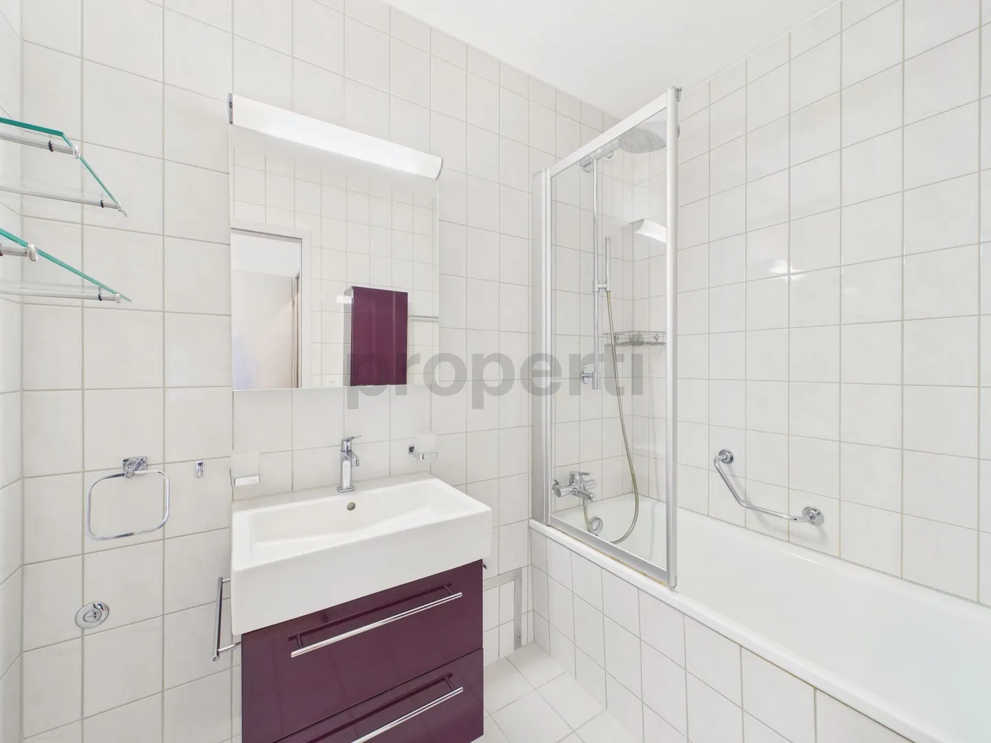 Modern 4.5-room apartment in Bern, Wittigkofen district - Photo 8 of 12