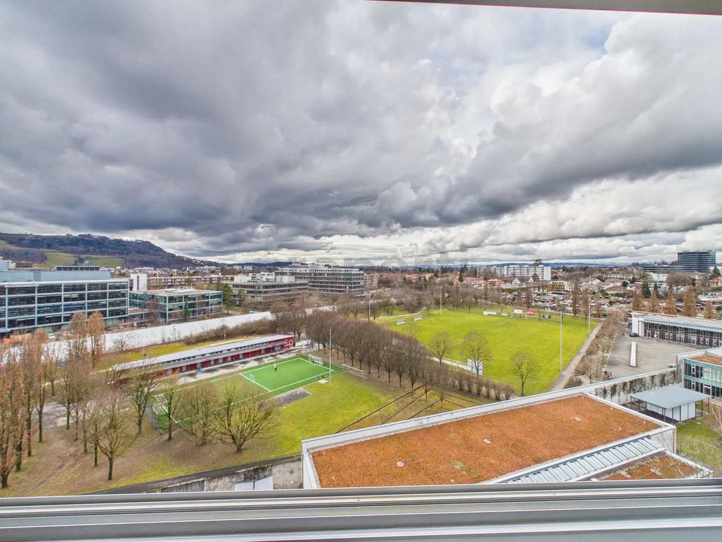 Modern 4.5-room apartment in Bern, Wittigkofen district - Photo 11 of 12