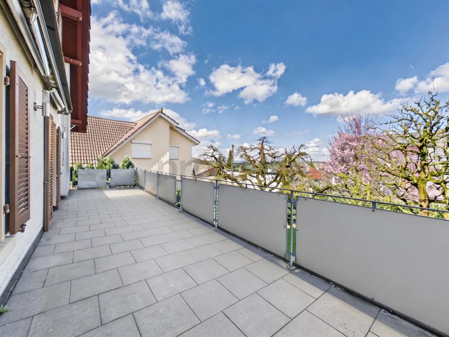 Charmante maison mitoyenne de 5 pièces, Pfeffingen - Photo 5 sur 12