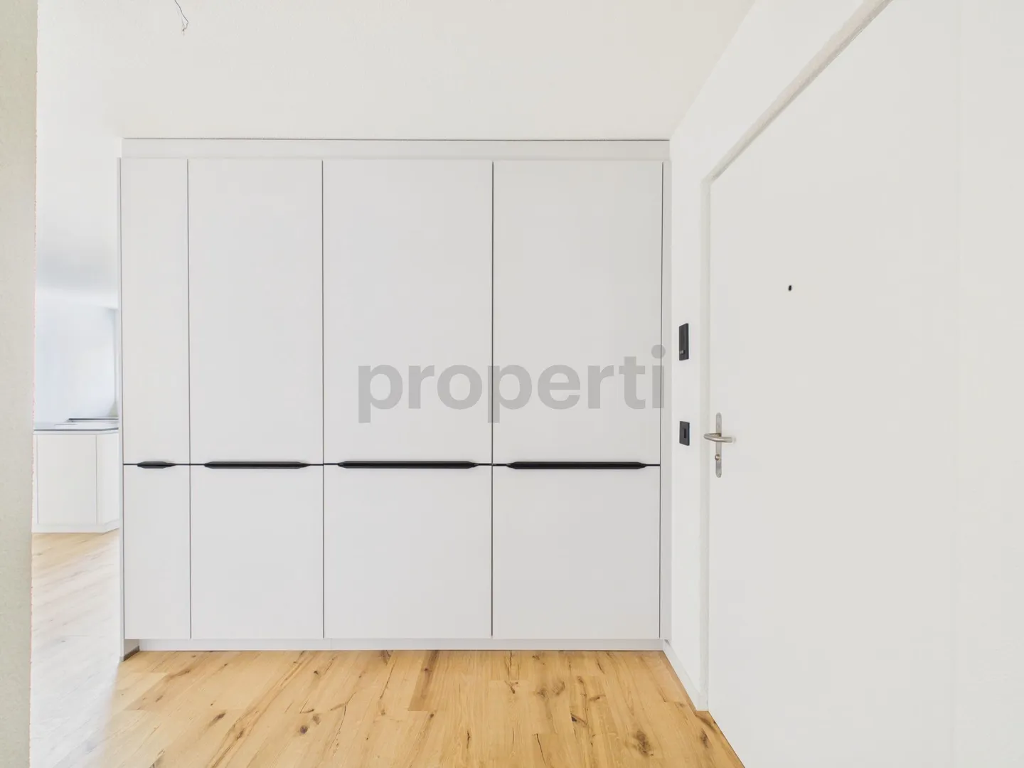 Renovierte Wohnung in Hunzenschwil - Foto 10 von 13