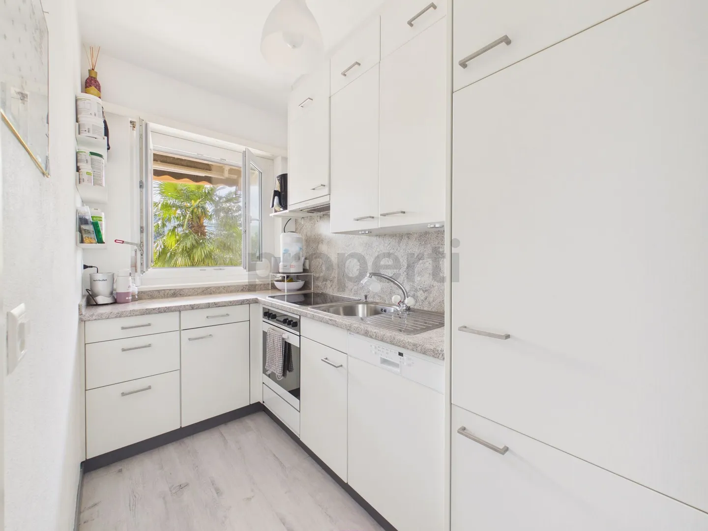 Exclusive 4.5 Room Apartment with Communal Pool (both 1st and 2nd Residence) - Photo 5 of 13