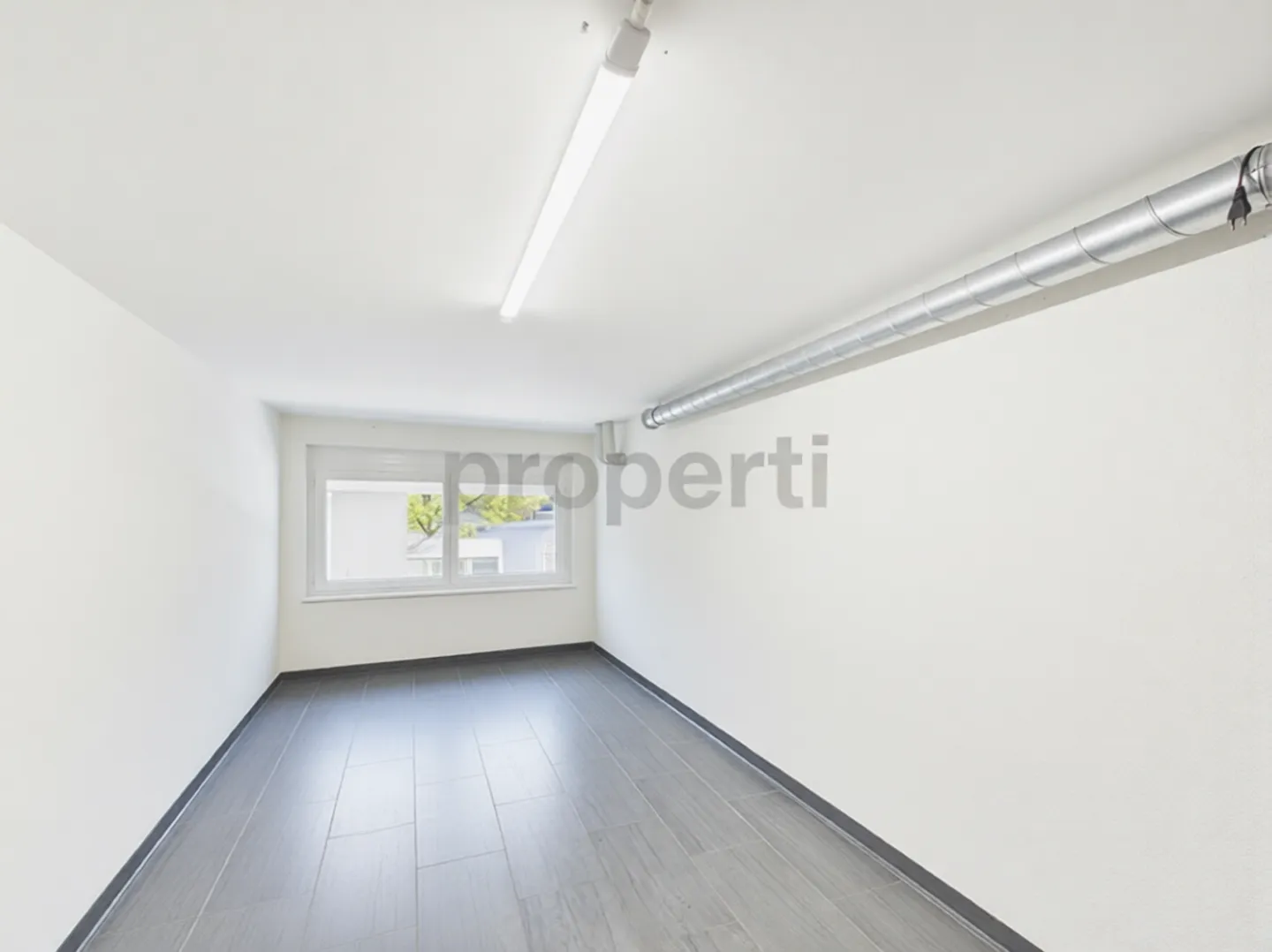 Espace commercial / de vente dans un emplacement central à Opfikon - Photo 9 sur 11