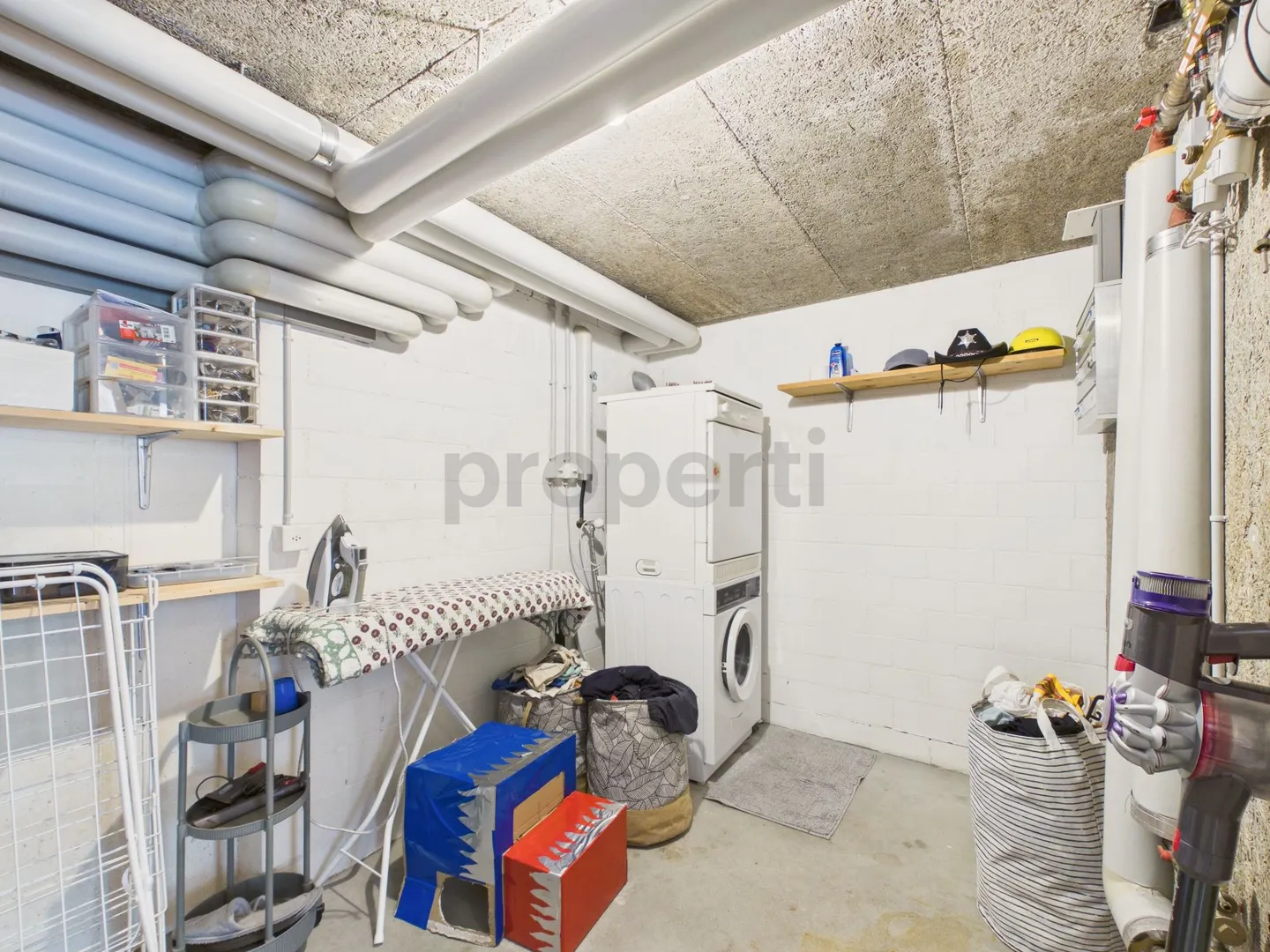 Spacious 3.5-room maisonette with attractive layout, Winterthur - Photo 11 of 13