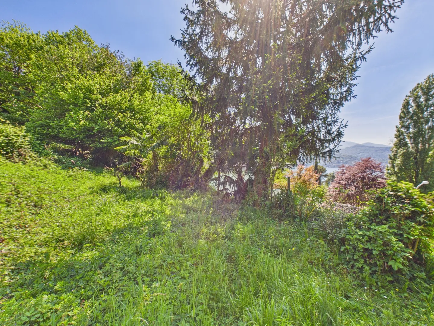 Villa elegante a Viganello - Foto 12 di 13