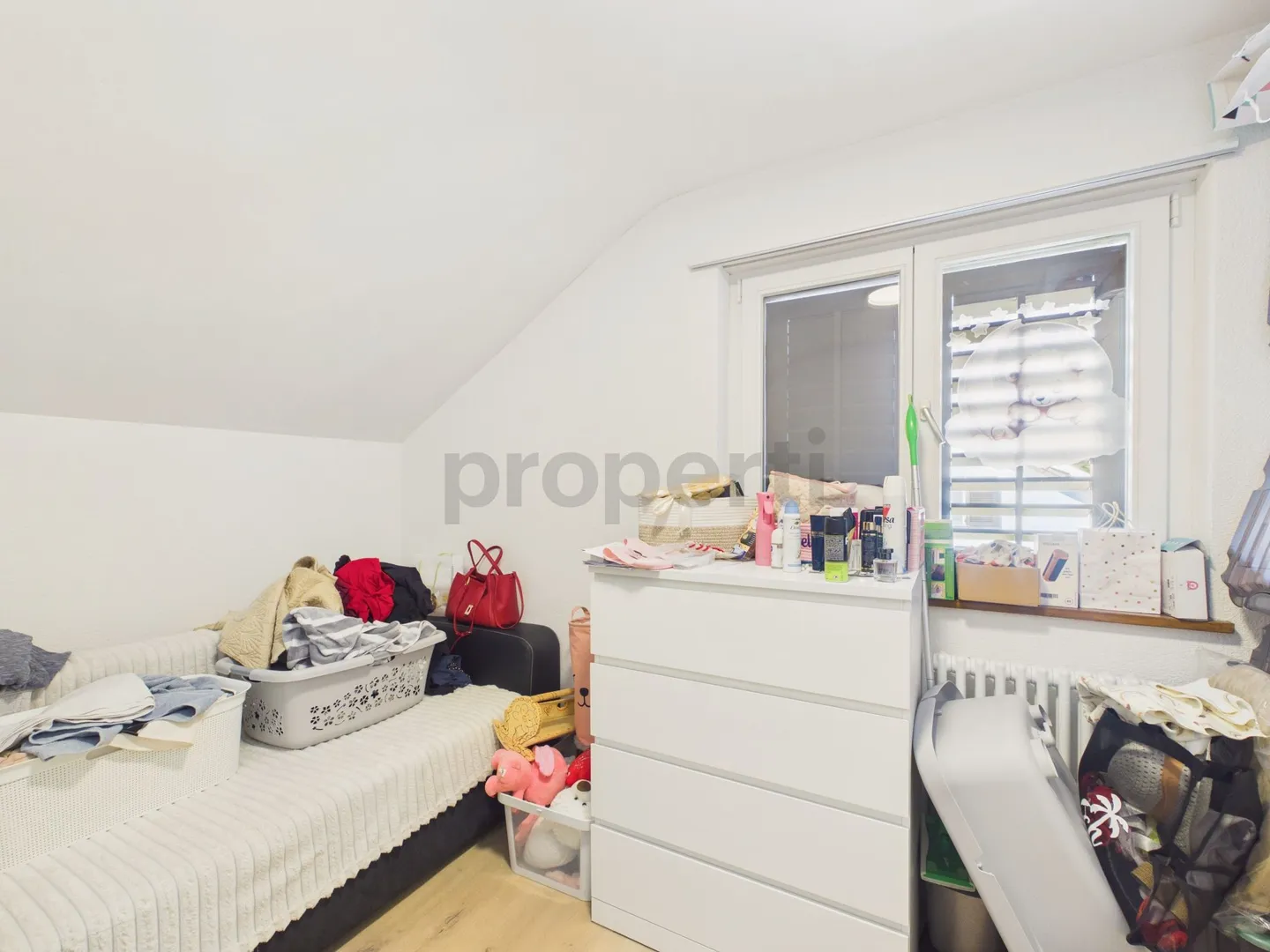 Incantevole casa unifamiliare a Döttingen - Foto 7 di 13