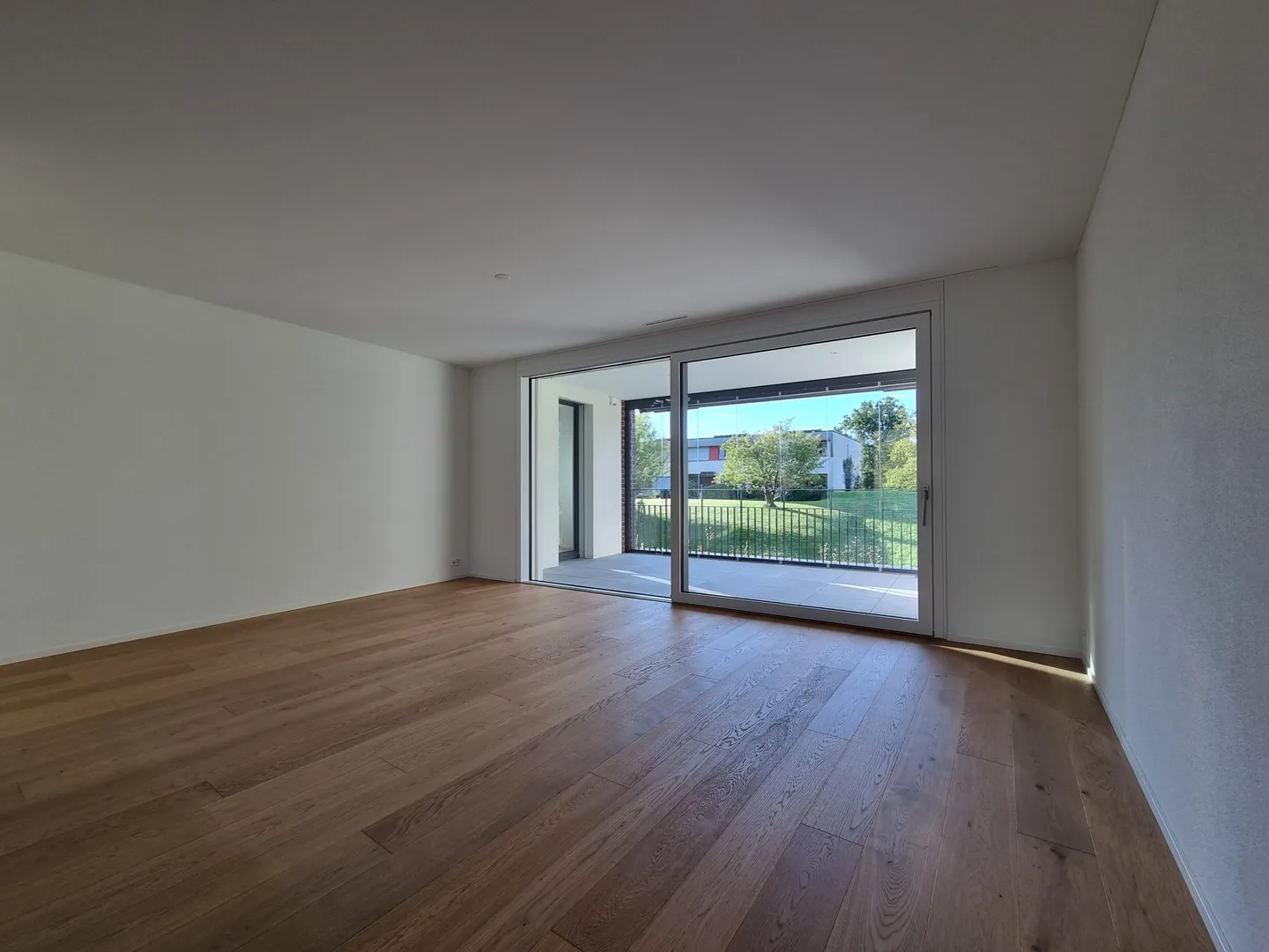 Charmante Wohnung in Meggen - Foto 7 von 11