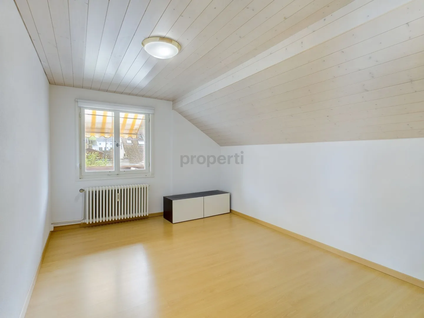 Gemütliches 4.5 Zimmer Attique in Neuenhof - Foto 8 von 13