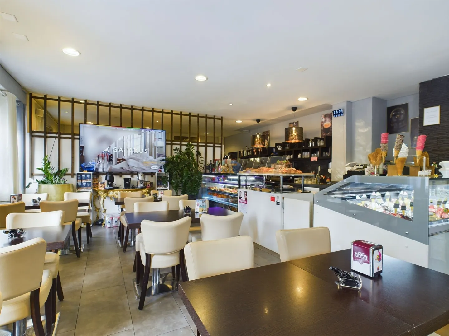 Investieren Sie in Zukunft: Vielseitige Renditeliegenschaft mit enormem Potenzial im Zentrum von Wohlen - Foto 6 von 13