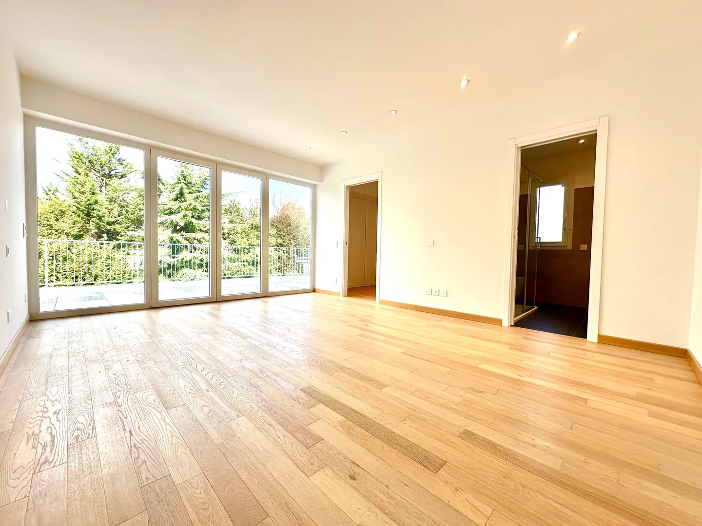 Villa da sogno a Lugano con 6,5 locali e vista mozzafiato - Foto 7 di 10