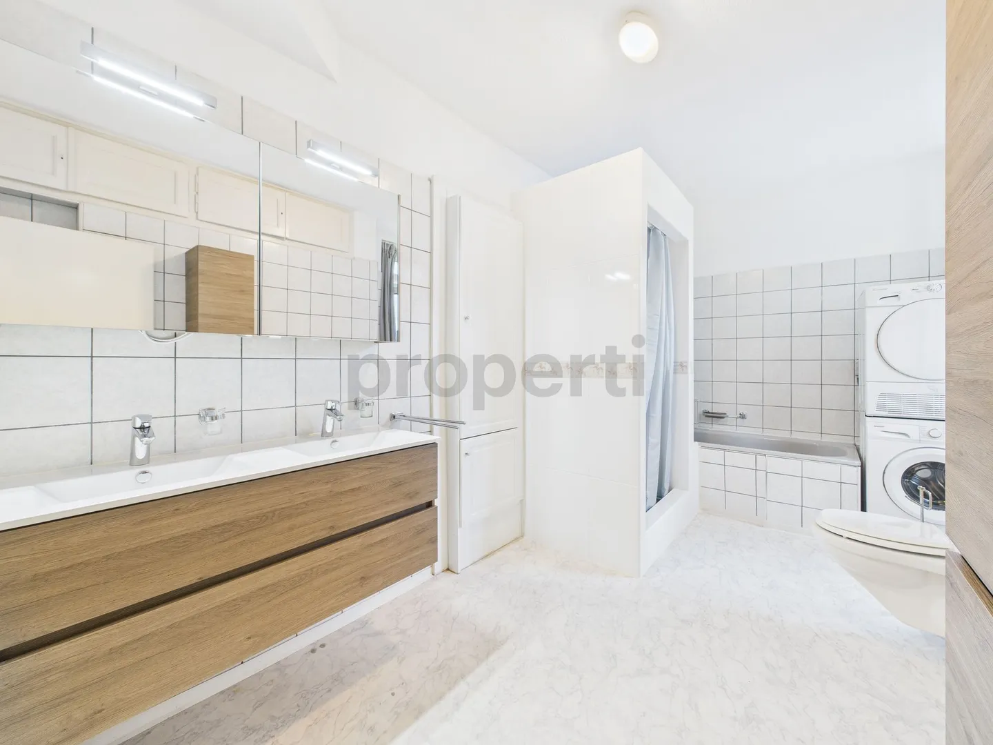 Charmante 3.5 Zimmer Wohnung in Solothurn - Foto 7 von 11