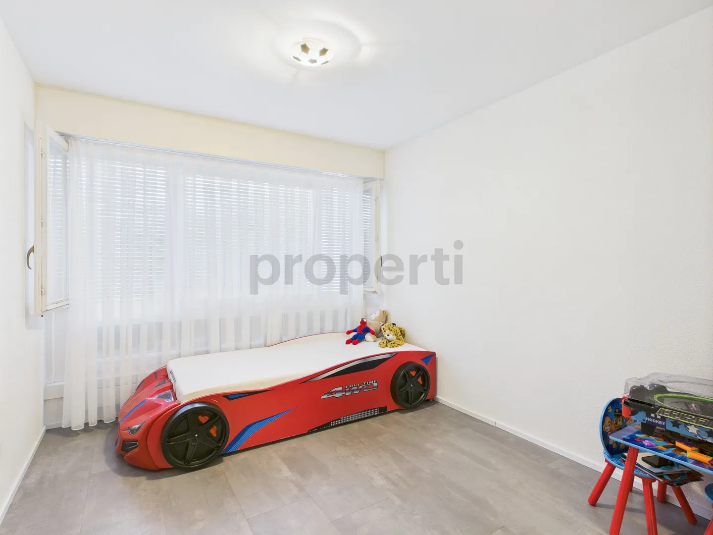 Appartamento da sogno di 5,5 stanze a Emmen, Canton LU - Foto 7 di 11