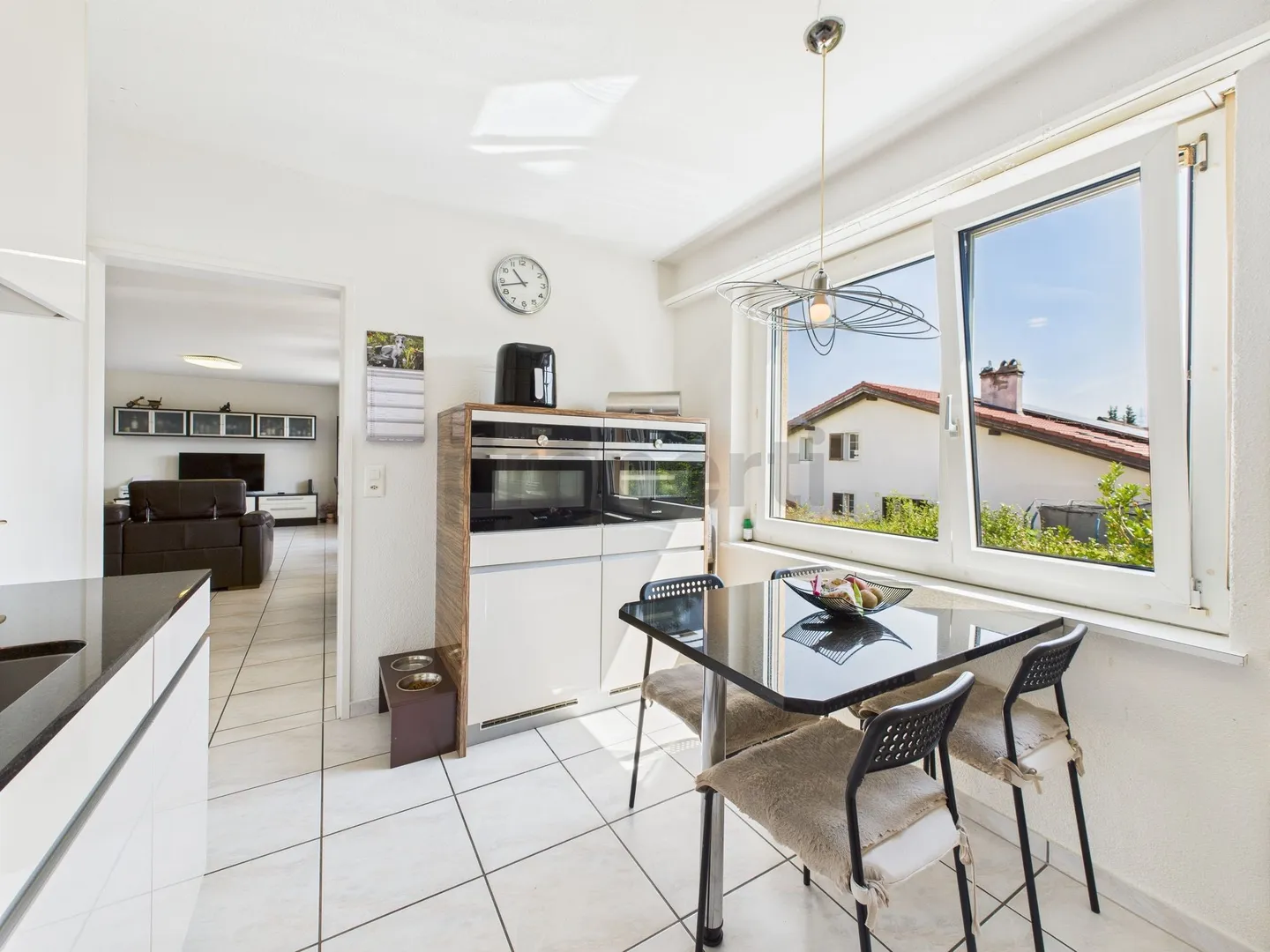 Ampio appartamento di 4,5 locali a Eschenbach, Canton SG - Foto 4 di 13