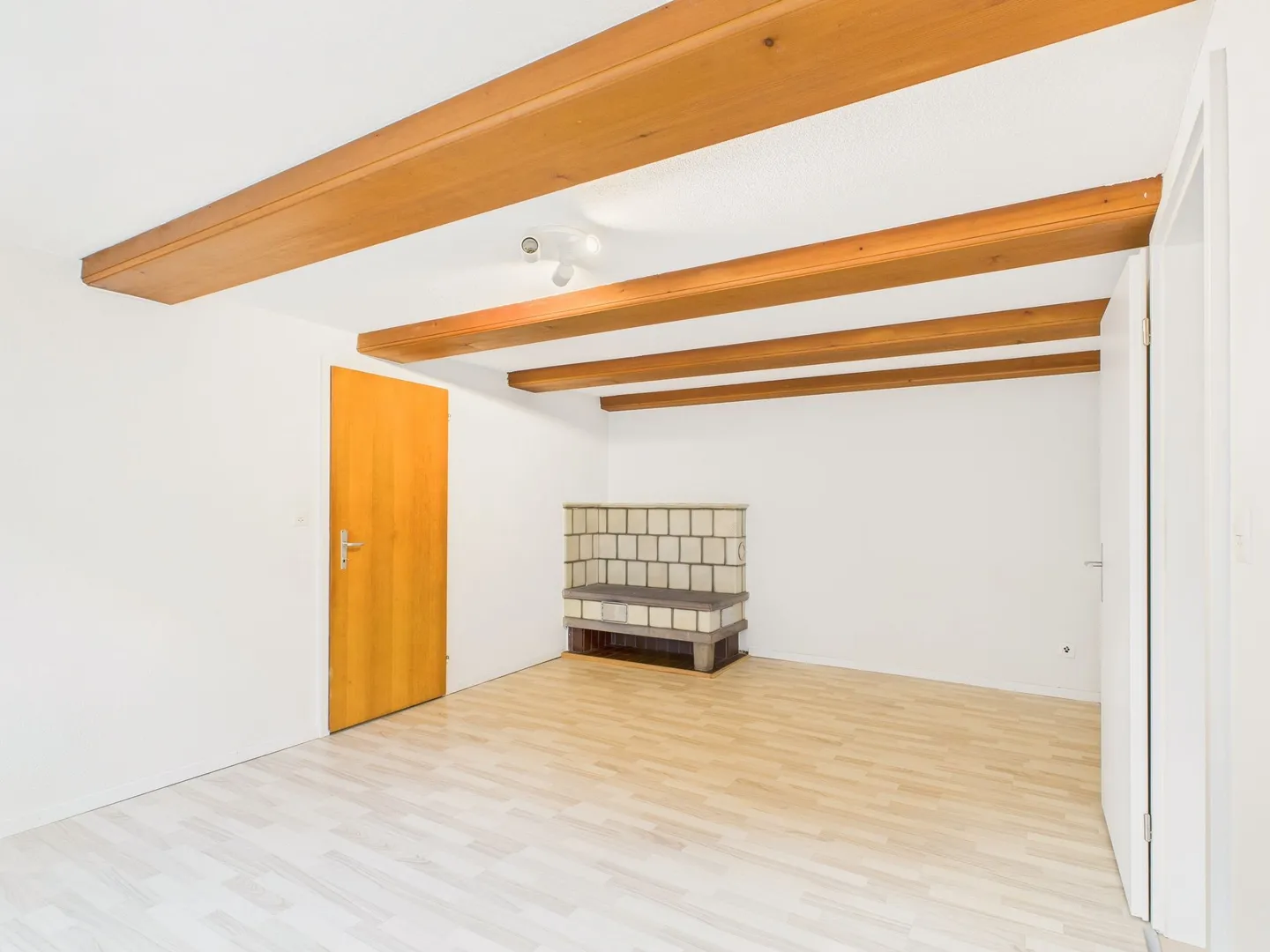 Appartement de 2,5 pièces au rez-de-chaussée à Nuglar - Photo 9 sur 12