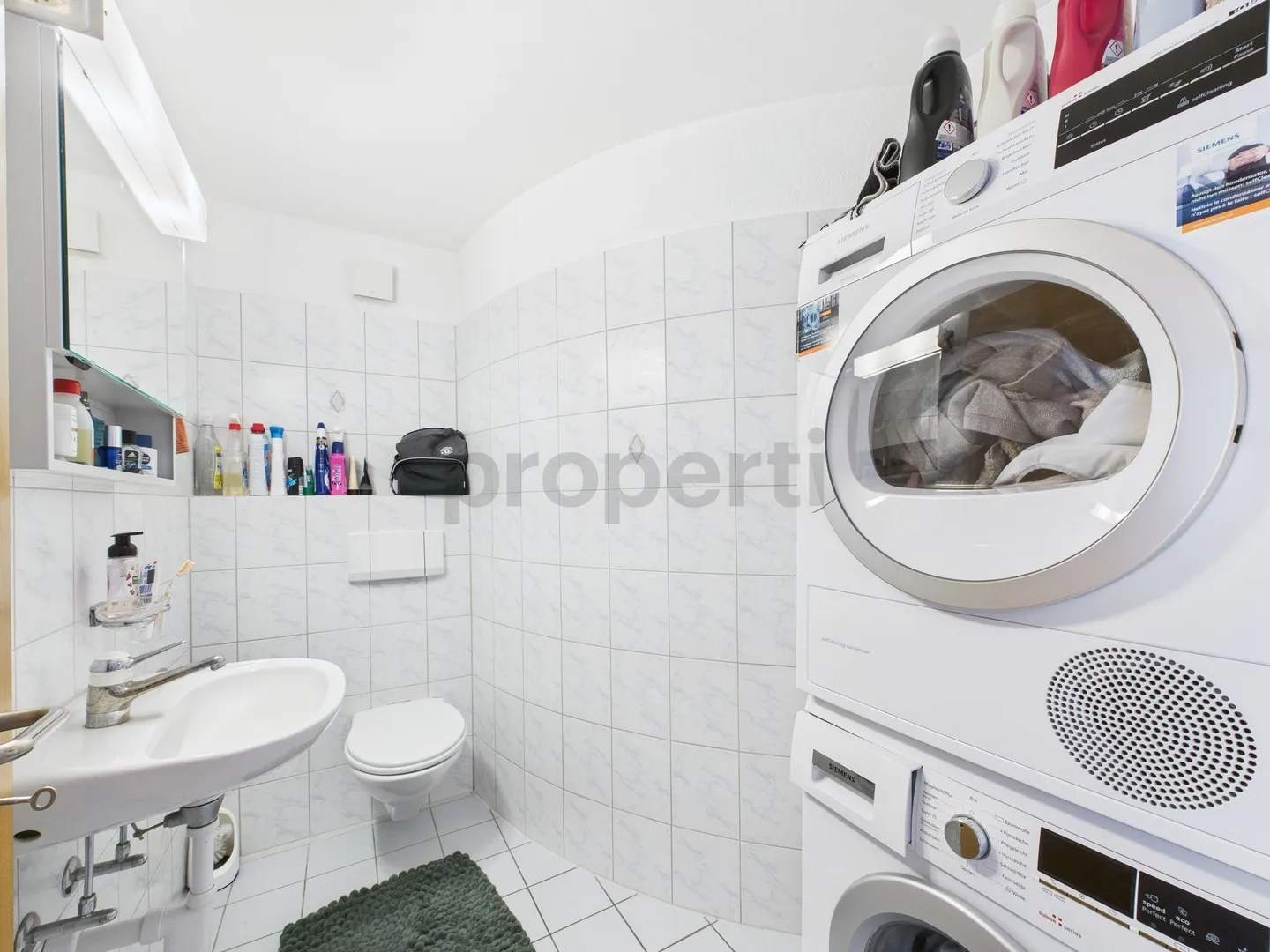 Ruhig an zentraler Lage in Merishausen - Foto 8 von 11