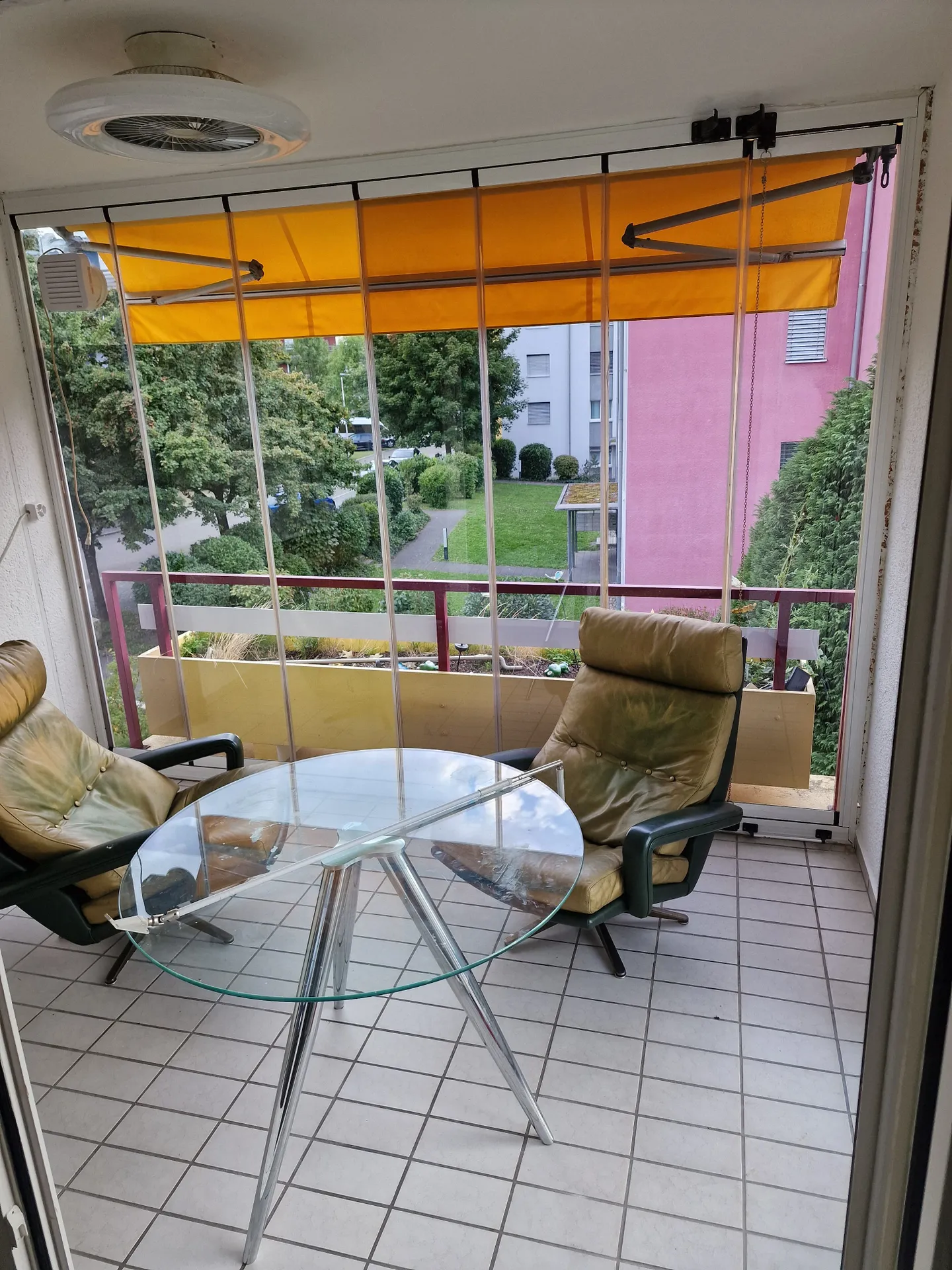 Appartamento affascinante di 4,5 stanze a Wallisellen - Foto 1 di 8