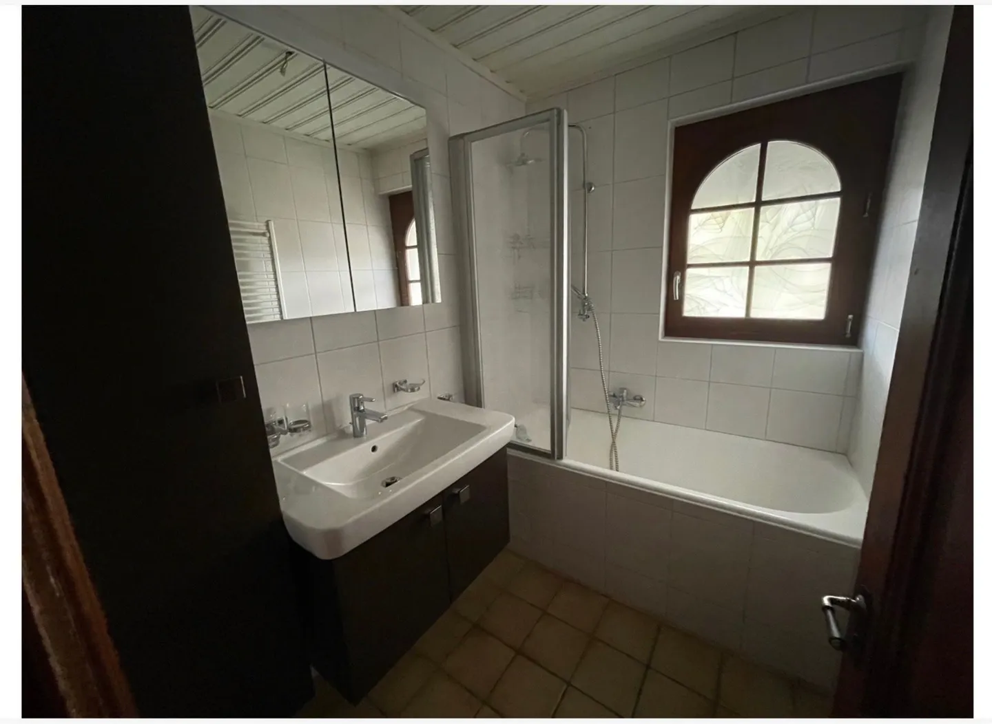 Magnifico appartamento di 4.5 stanze nel cuore di Sierre - fascino e autenticità - Foto 9 di 10